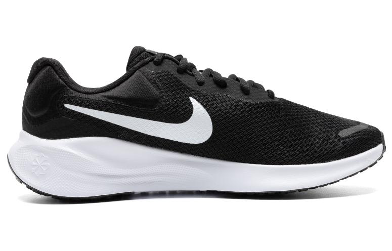Nike Run Swift 3 ‘Black White Comfort Durable Breathable Low Top’ FB8501-002