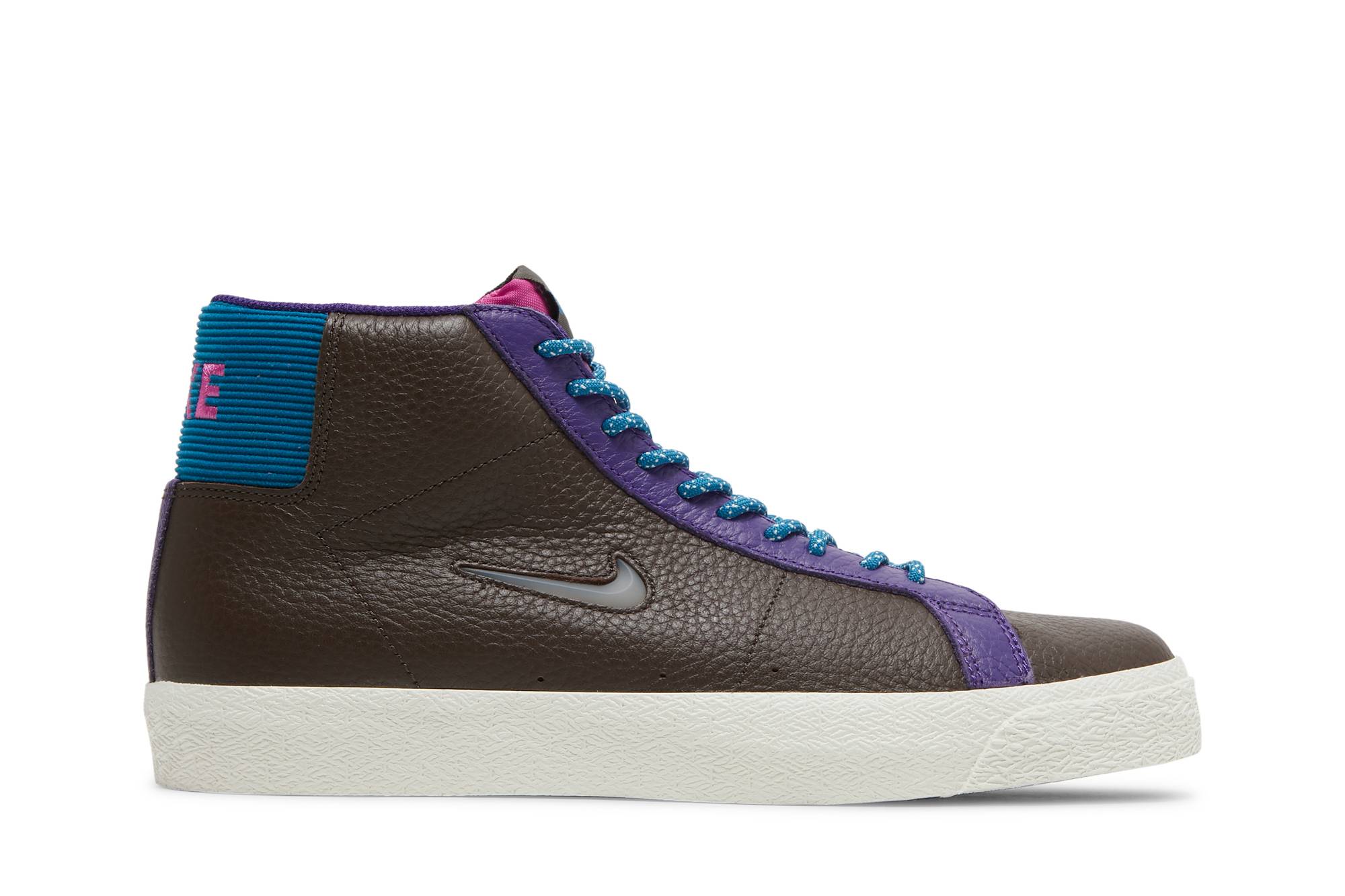 nike sb blazer zoom mid premium ‘pacific N0*Hwest’ cu5283-201