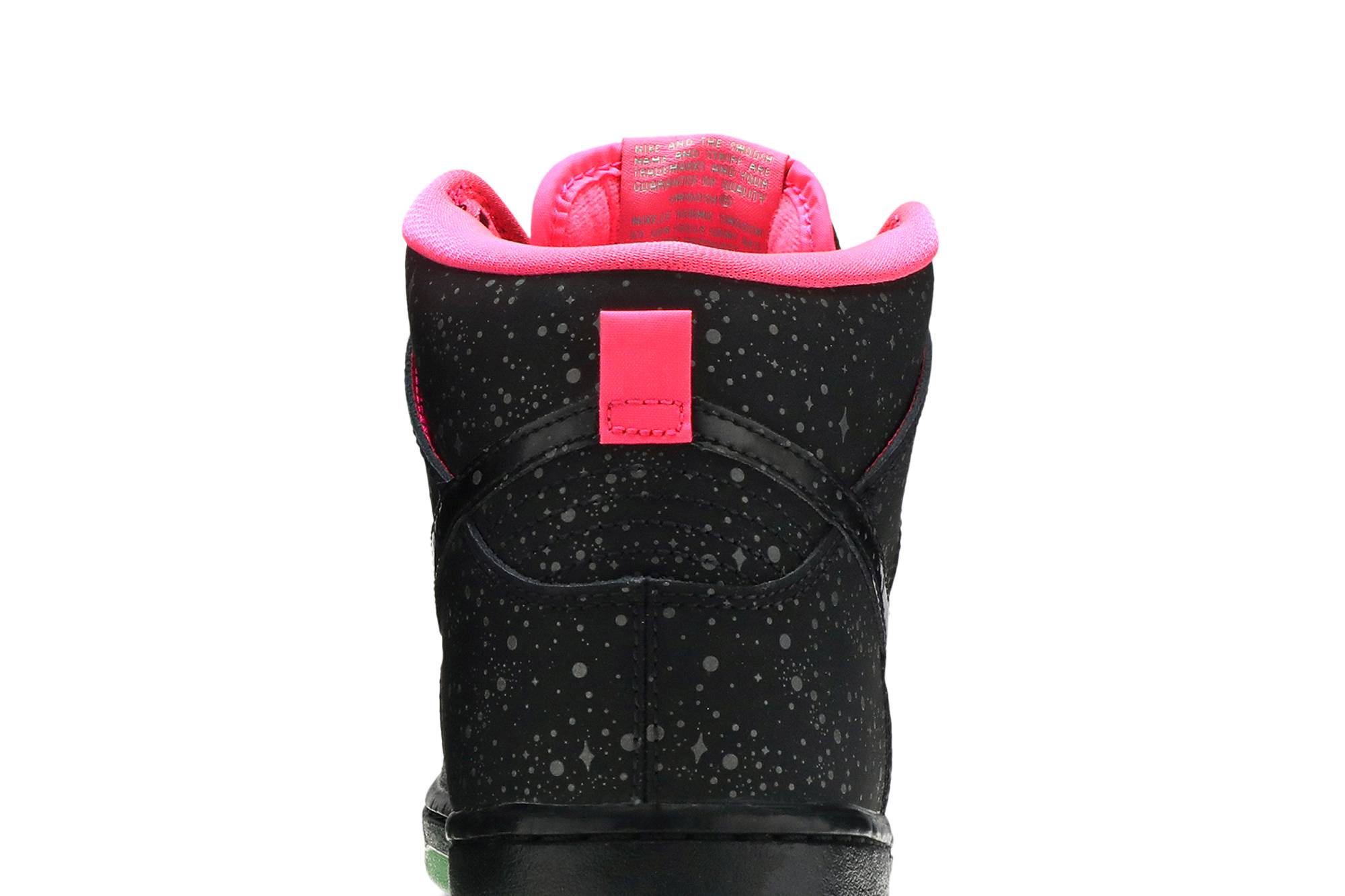nike sb dunk high premium N0*Hern lights 313171-063 nicesnk