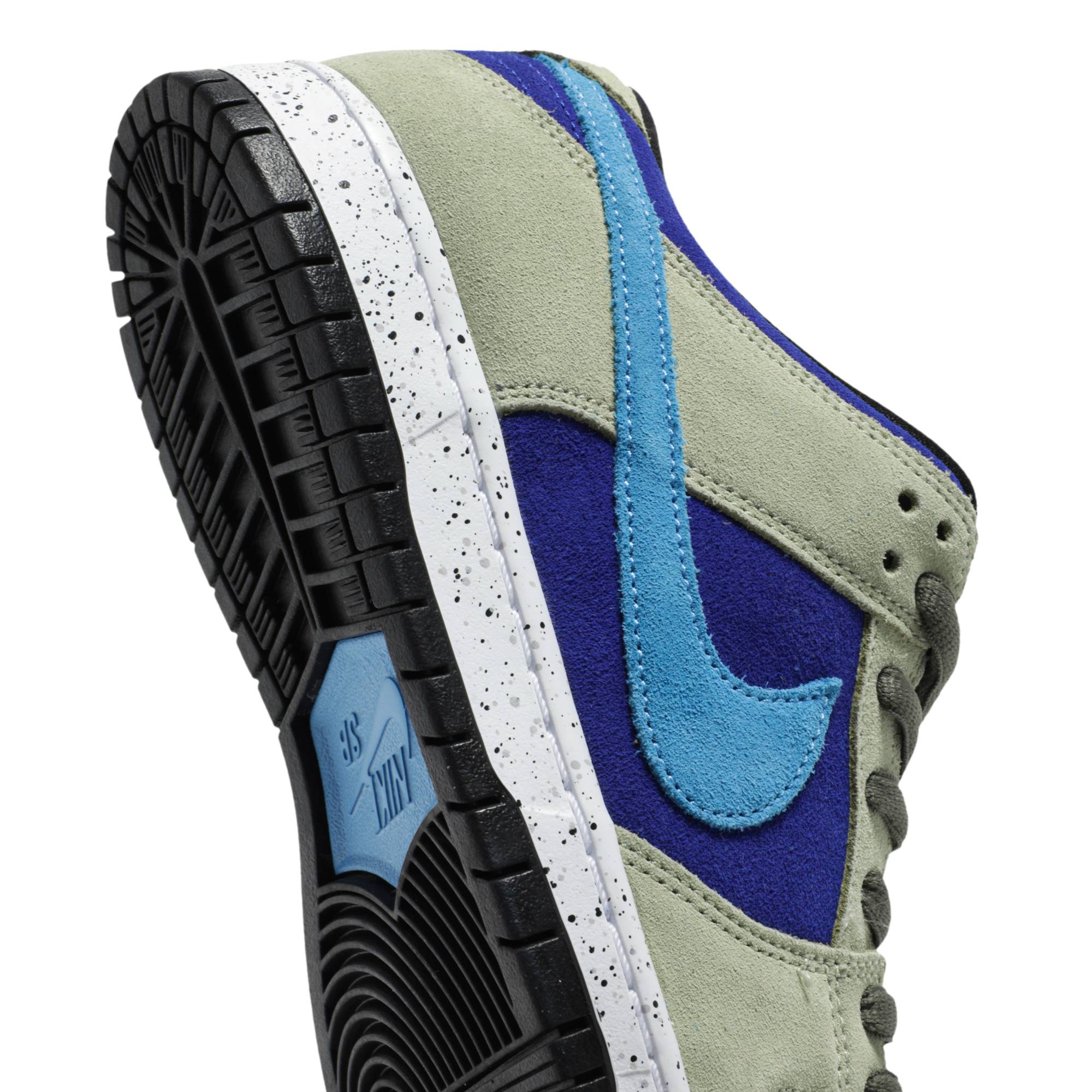 Nike SB Dunk Low ‘ACG Celadon’ BQ6817-301