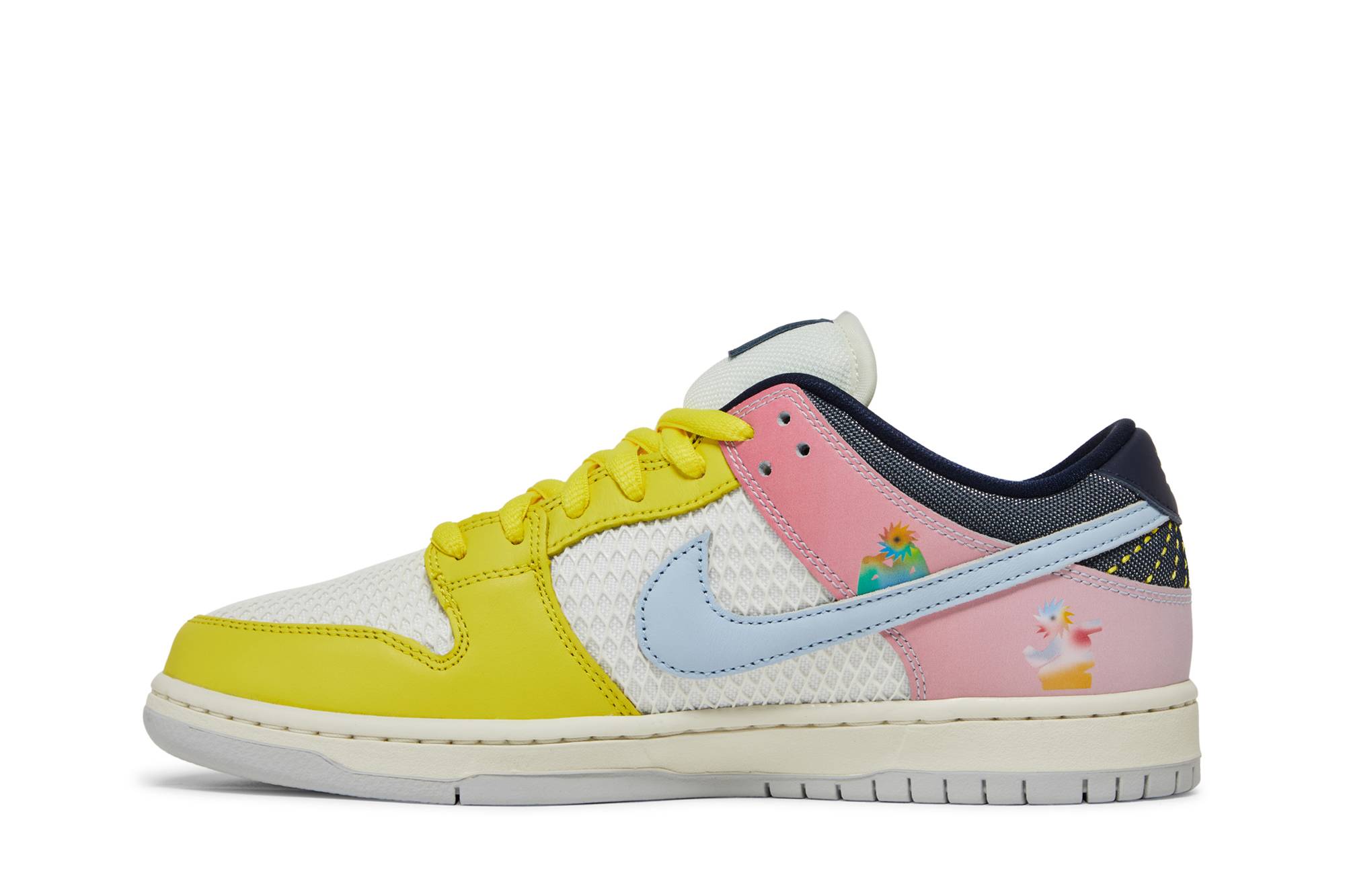 Nike SB Dunk Low Be True – Alternate DX5933-900 Nicesnk