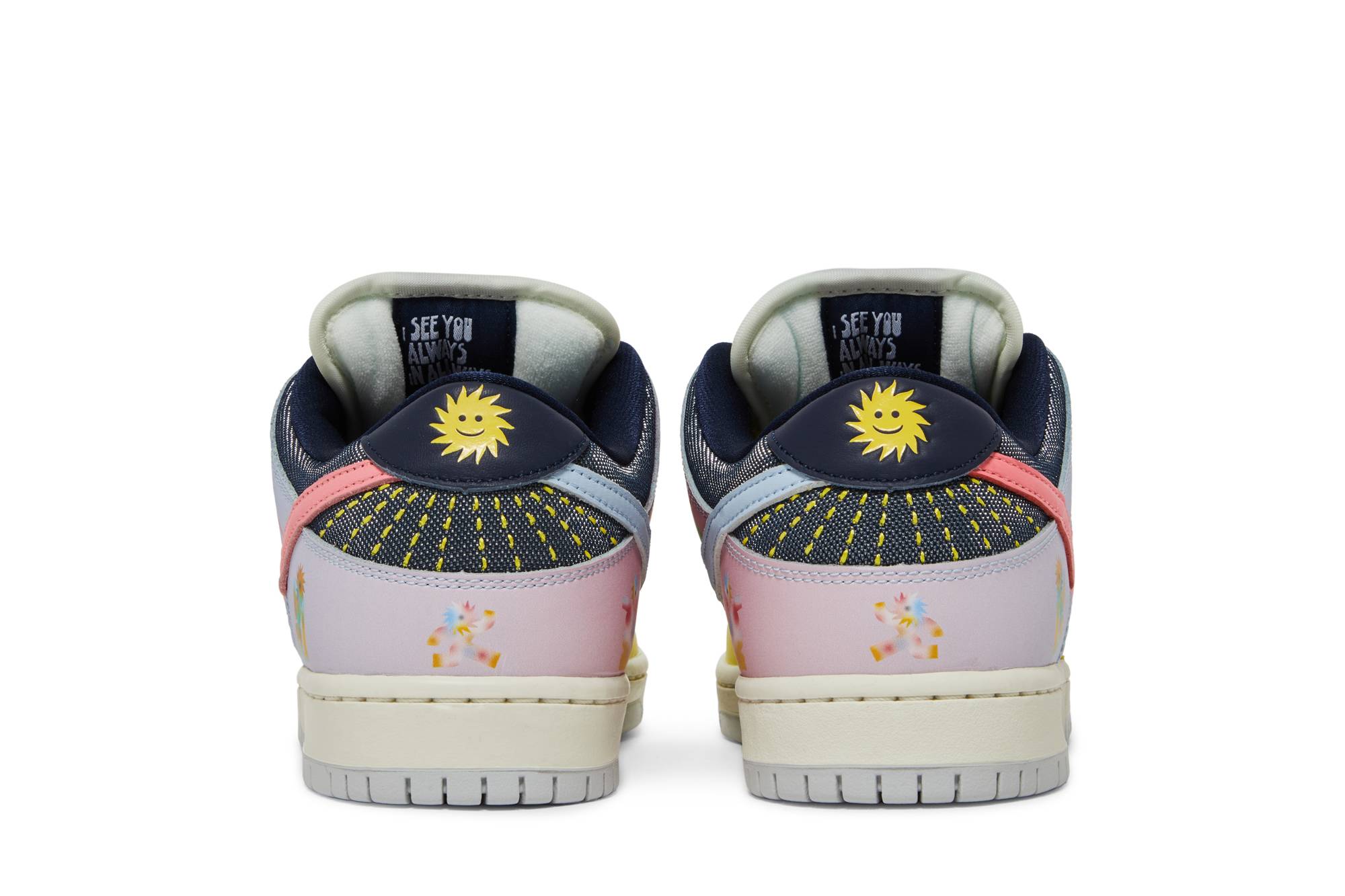Nike SB Dunk Low Be True – Alternate DX5933-900 Nicesnk