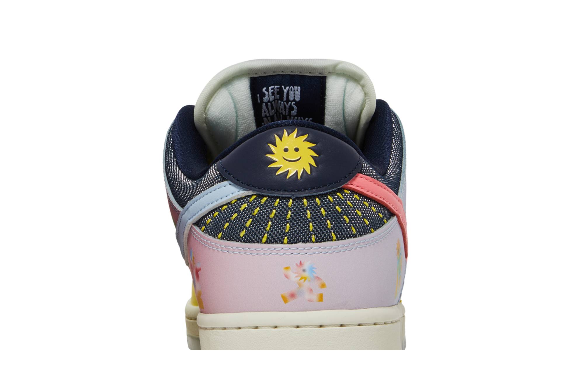 Nike SB Dunk Low Be True – Alternate DX5933-900 Nicesnk