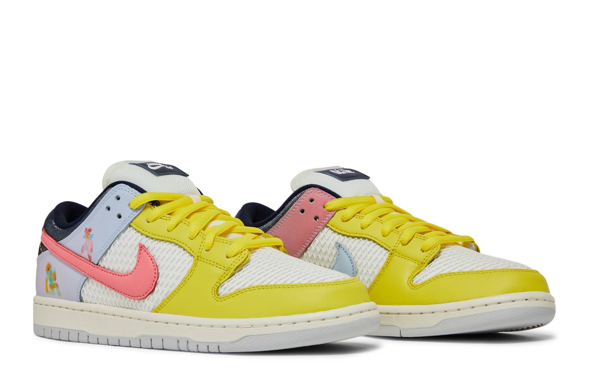 Nike SB Dunk Low Be True – Alternate DX5933-900 Nicesnk