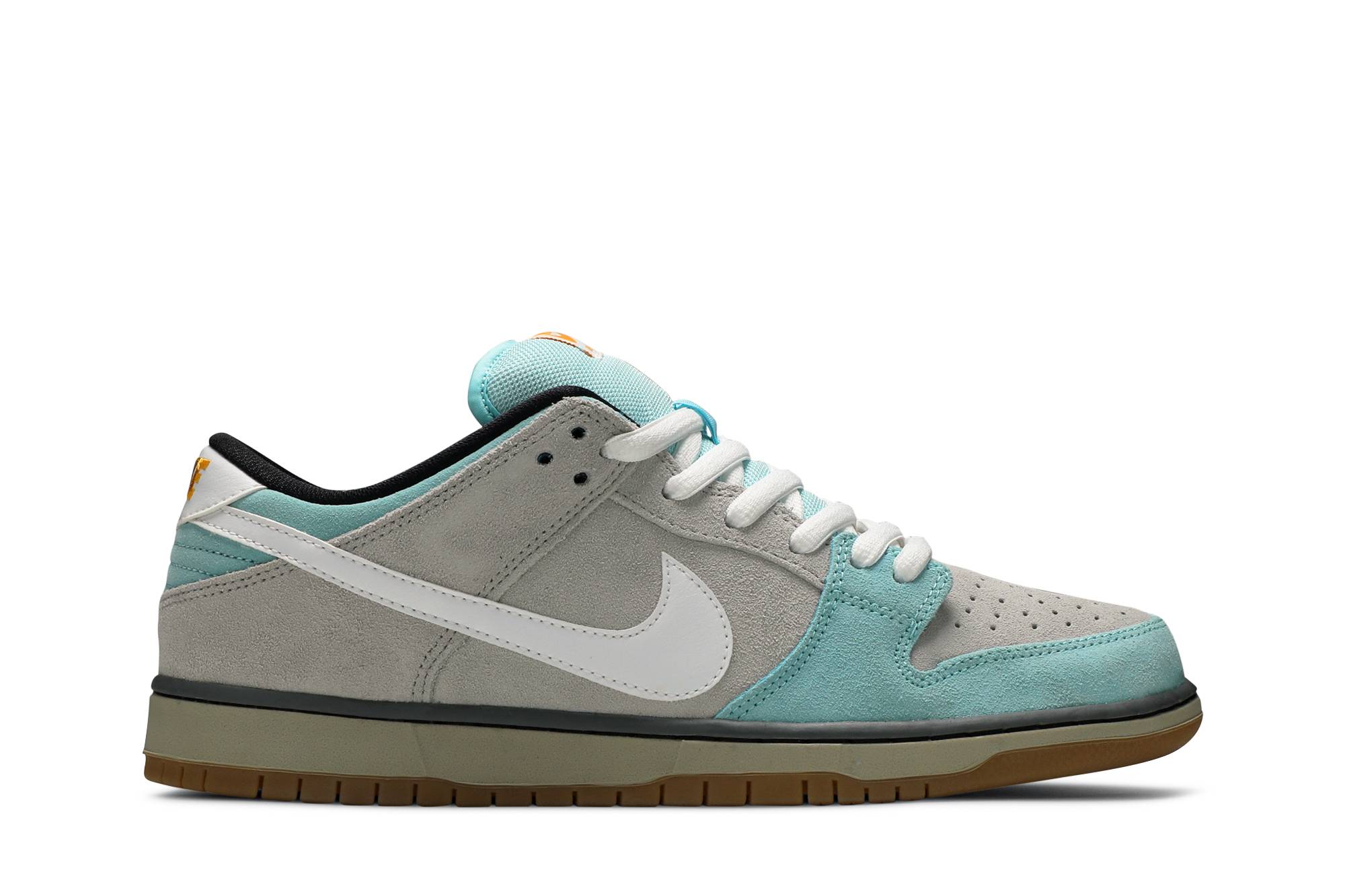 Nike SB Dunk Low Gulf of Mexico 304292-410 Nicesnk