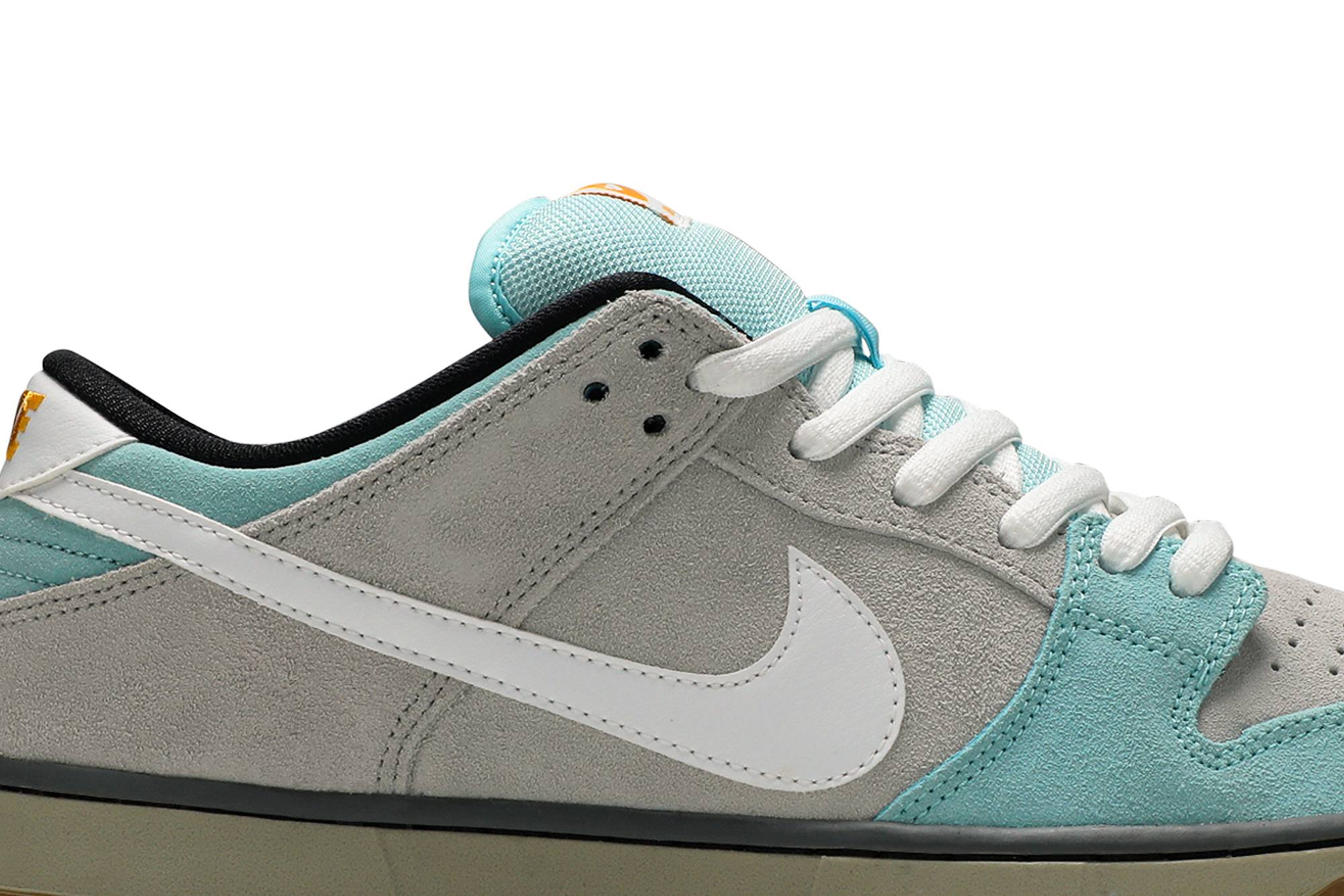 Nike SB Dunk Low Gulf of Mexico 304292-410 Nicesnk