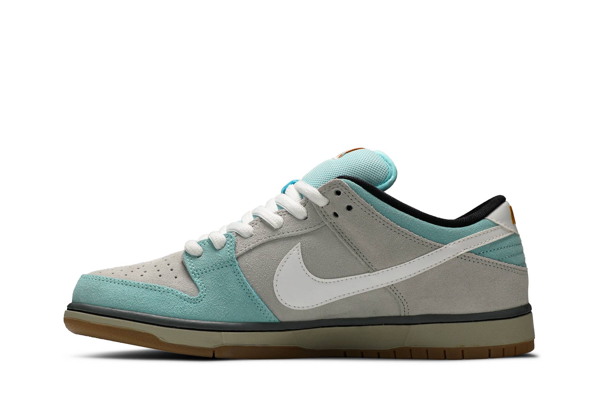 Nike SB Dunk Low Gulf of Mexico 304292-410 Nicesnk