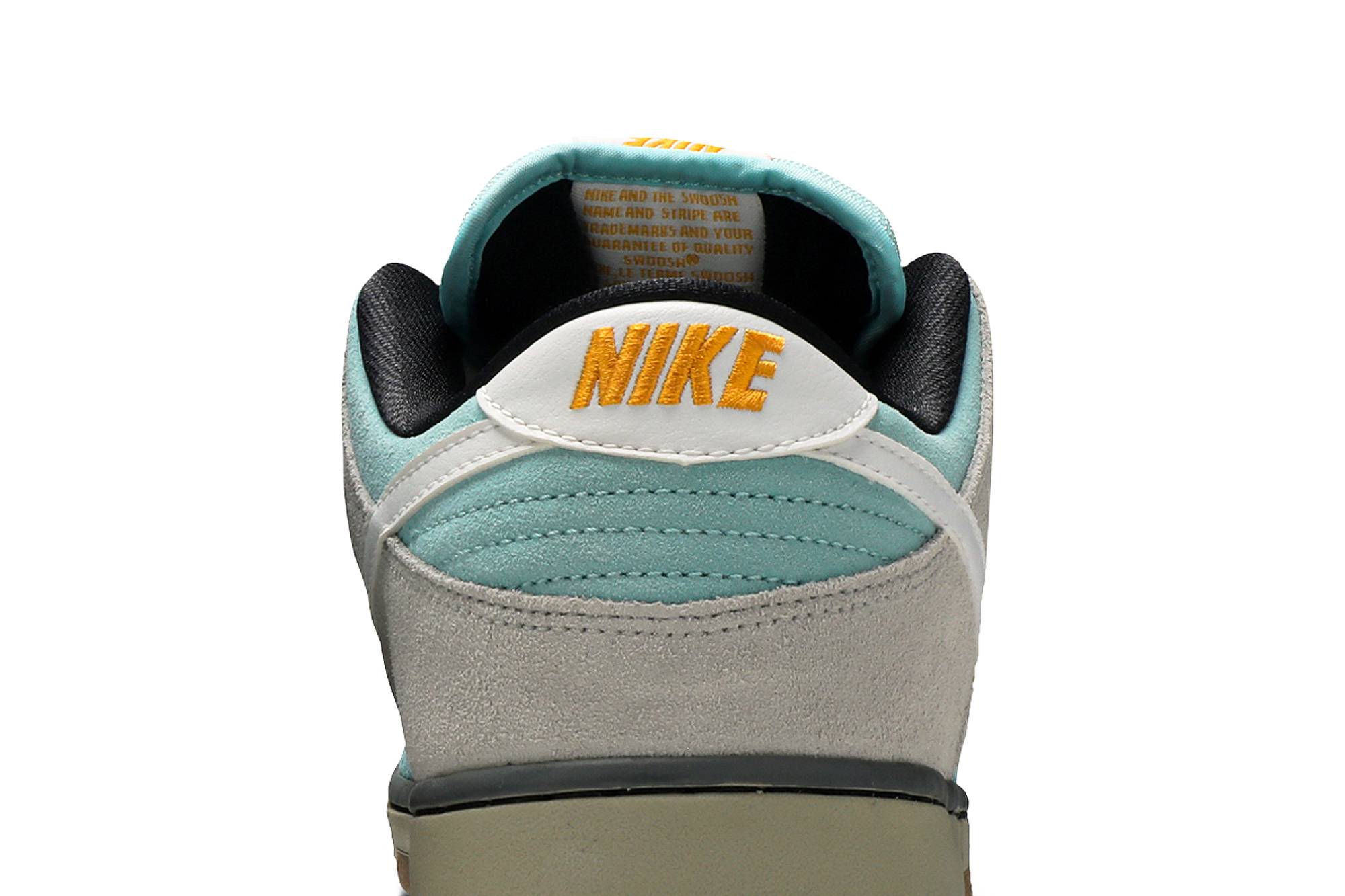 Nike SB Dunk Low Gulf of Mexico 304292-410 Nicesnk