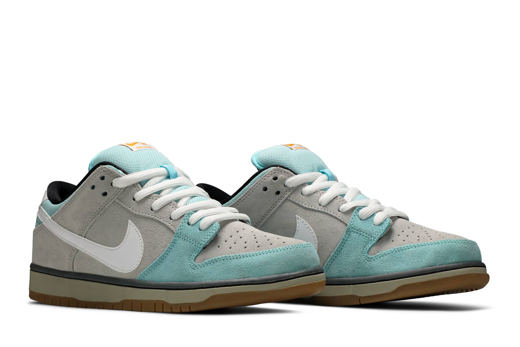 Nike SB Dunk Low Gulf of Mexico 304292-410 Nicesnk