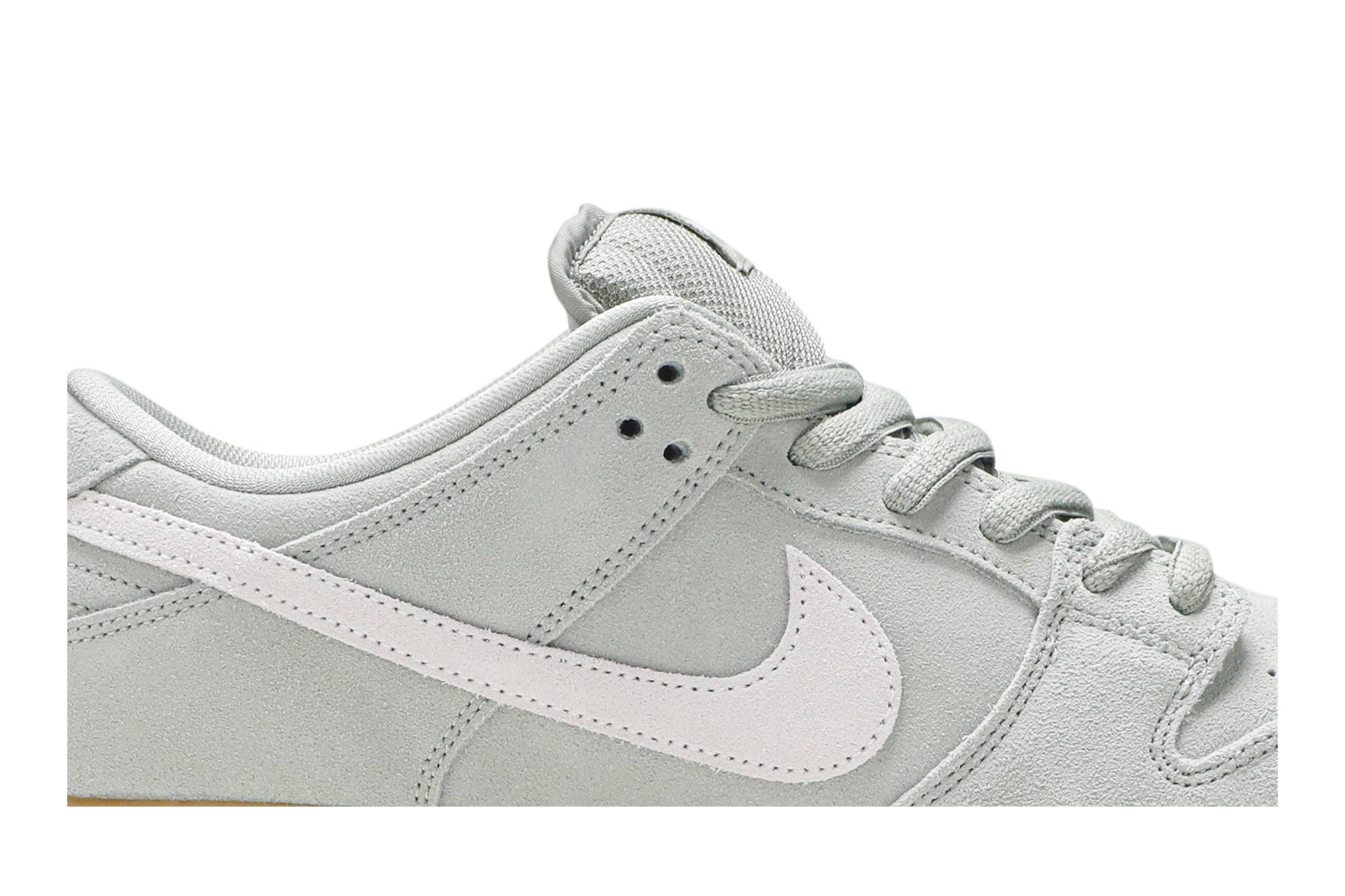 Nike SB Dunk Low Horizon Green BQ6817-300 Nicesnk