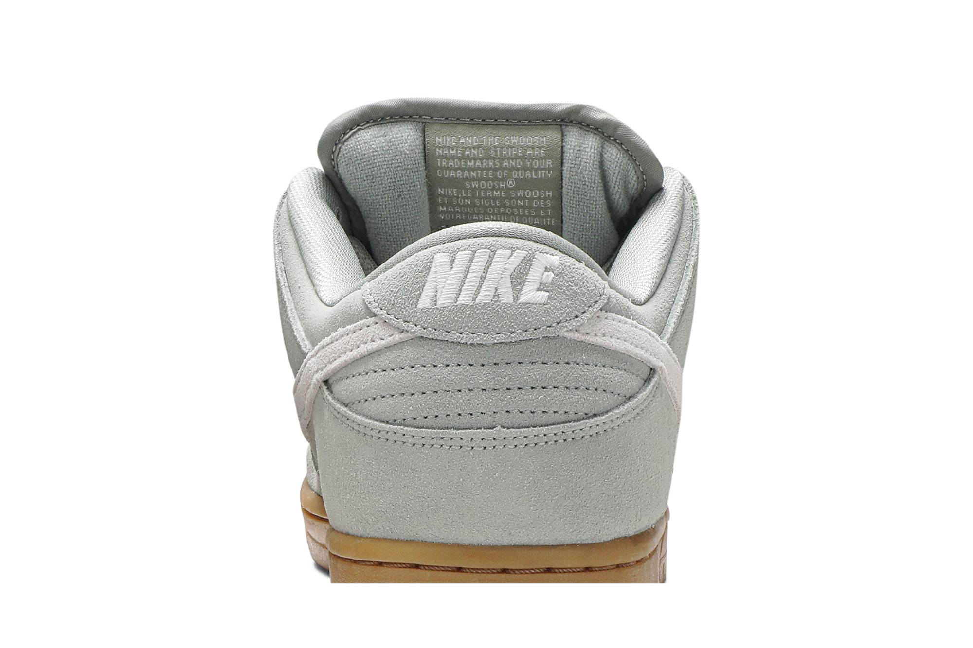 Nike SB Dunk Low Horizon Green BQ6817-300 Nicesnk