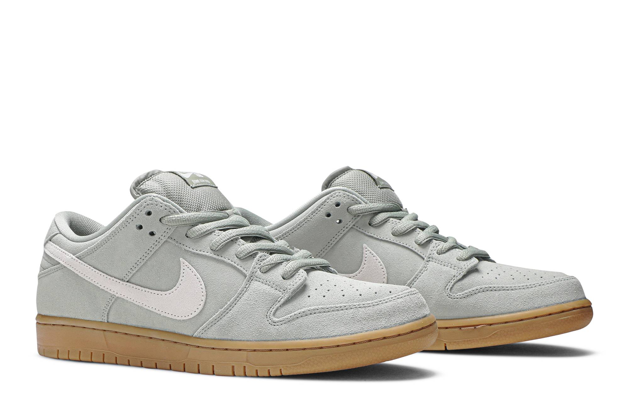 Nike SB Dunk Low Horizon Green BQ6817-300 Nicesnk