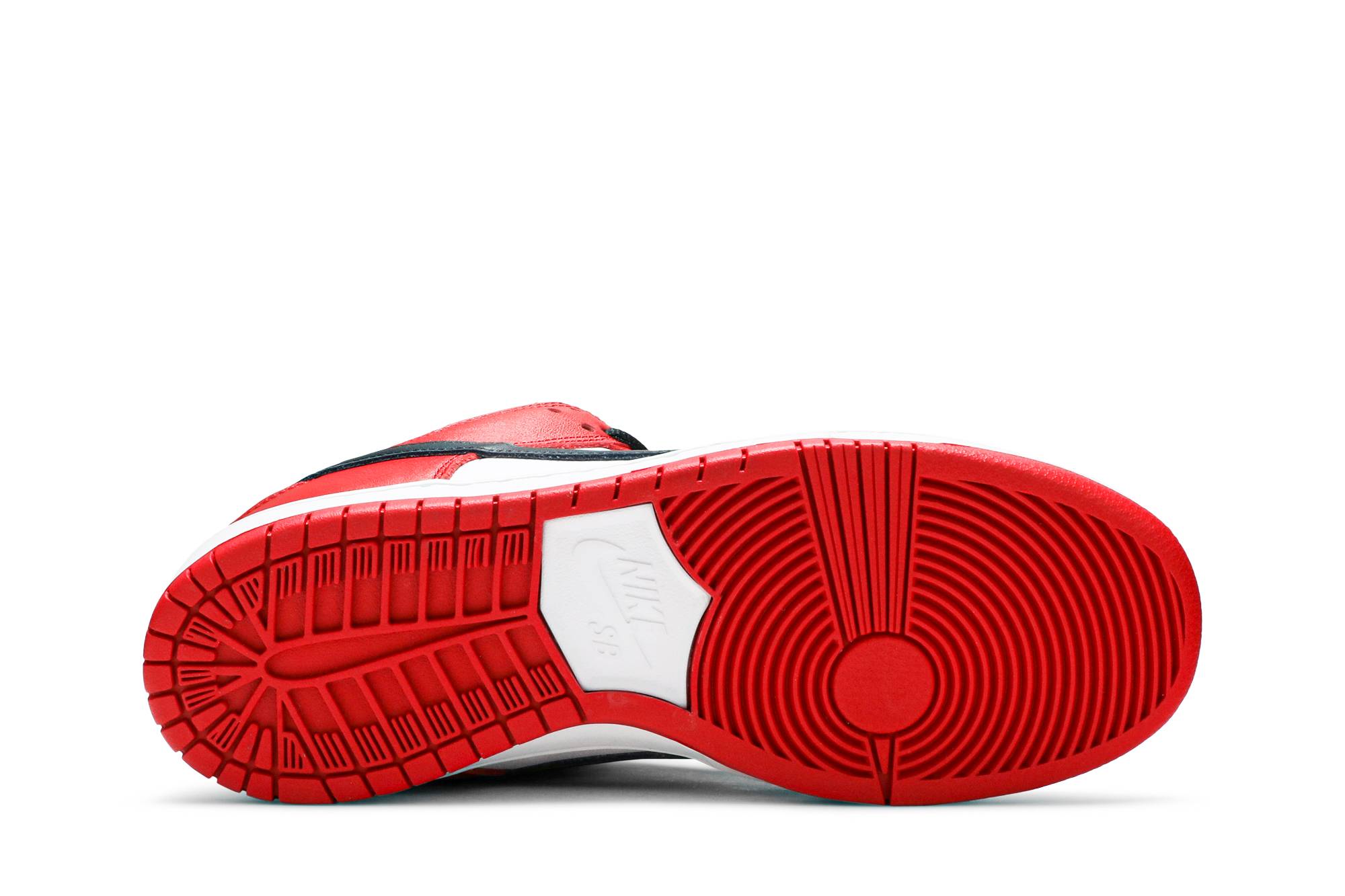 Nike SB Dunk Low J-Pack Chicago  BQ6817-600 Nicesnk