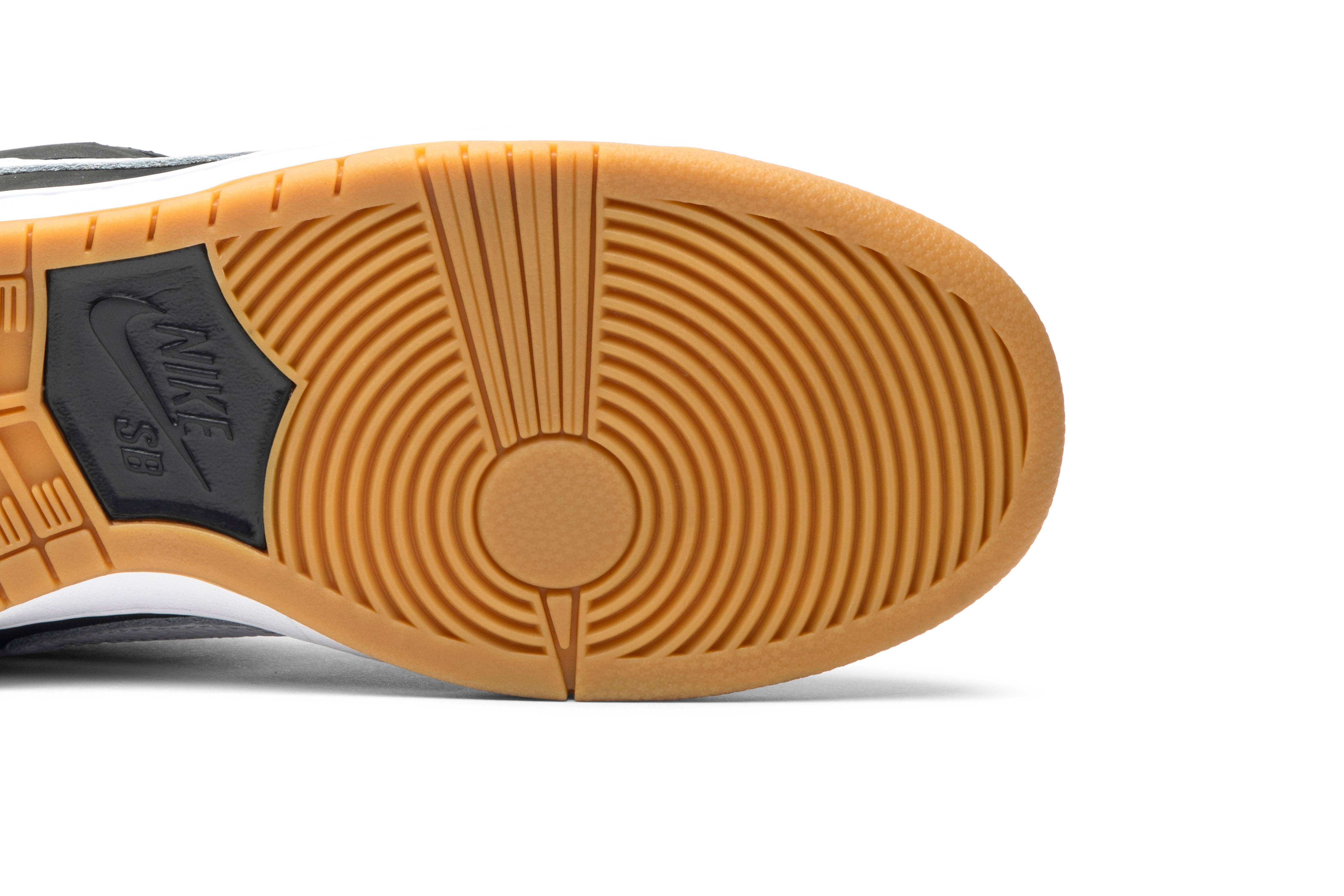 Nike SB Dunk Low ‘Orange Label’ CD2563-001