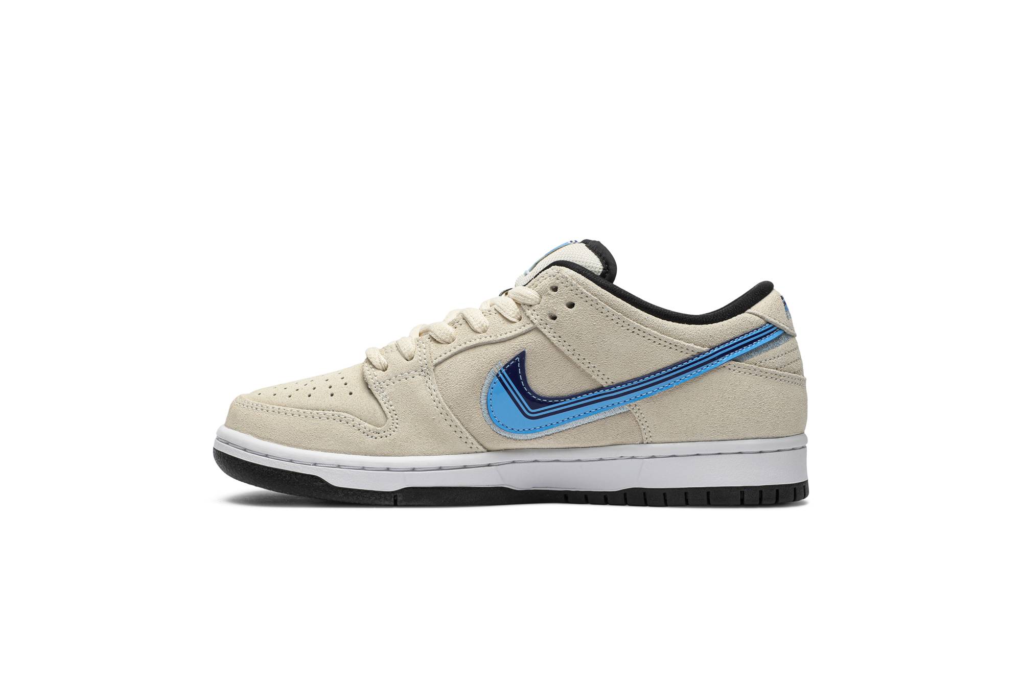 Nike SB Dunk Low ‘Truck It’ [also worn by William Chan] CT6688-200