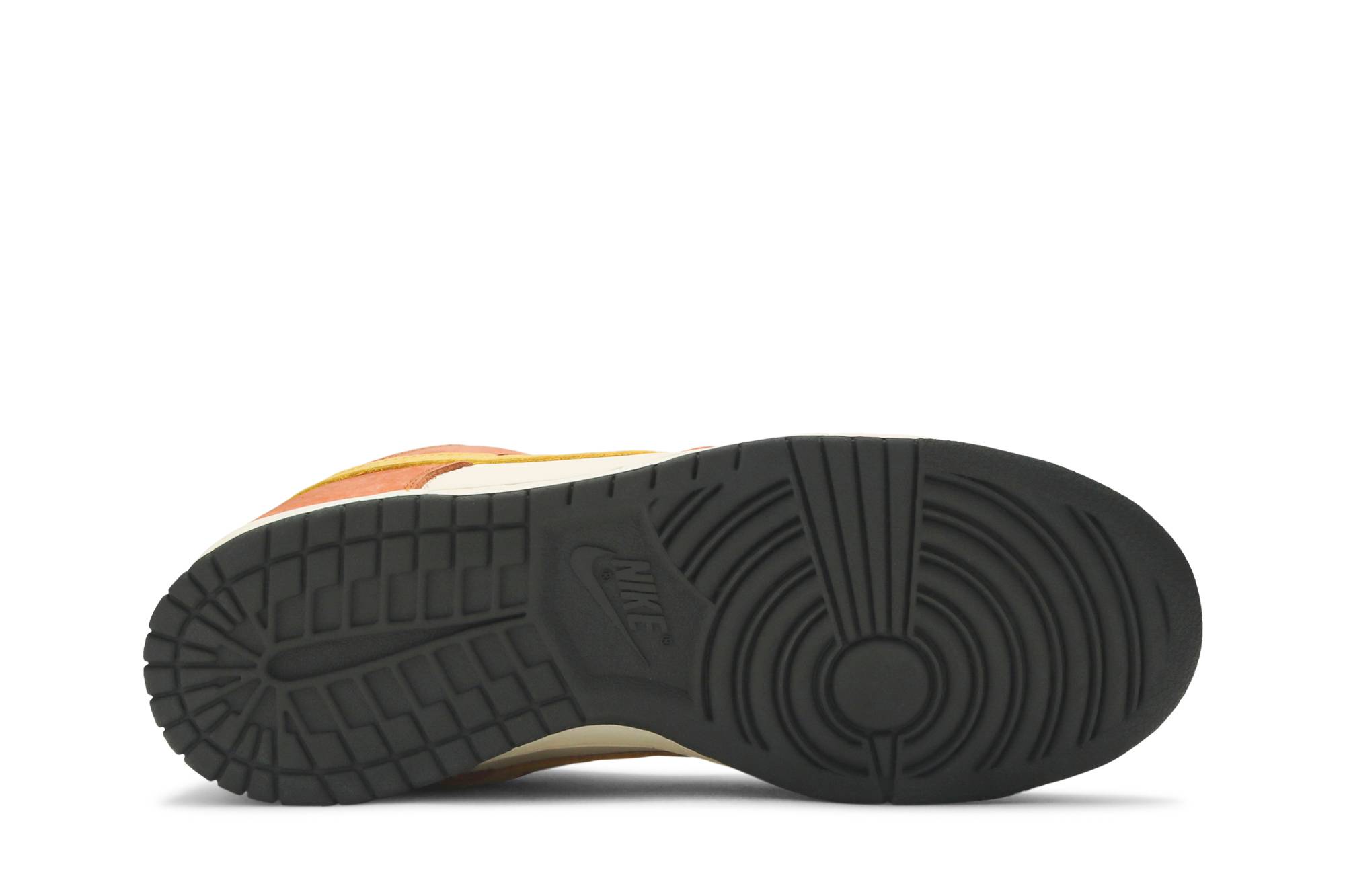 Nike SB Dunk Low Vapour Mineral Yellow 304292-271 Nicesnk