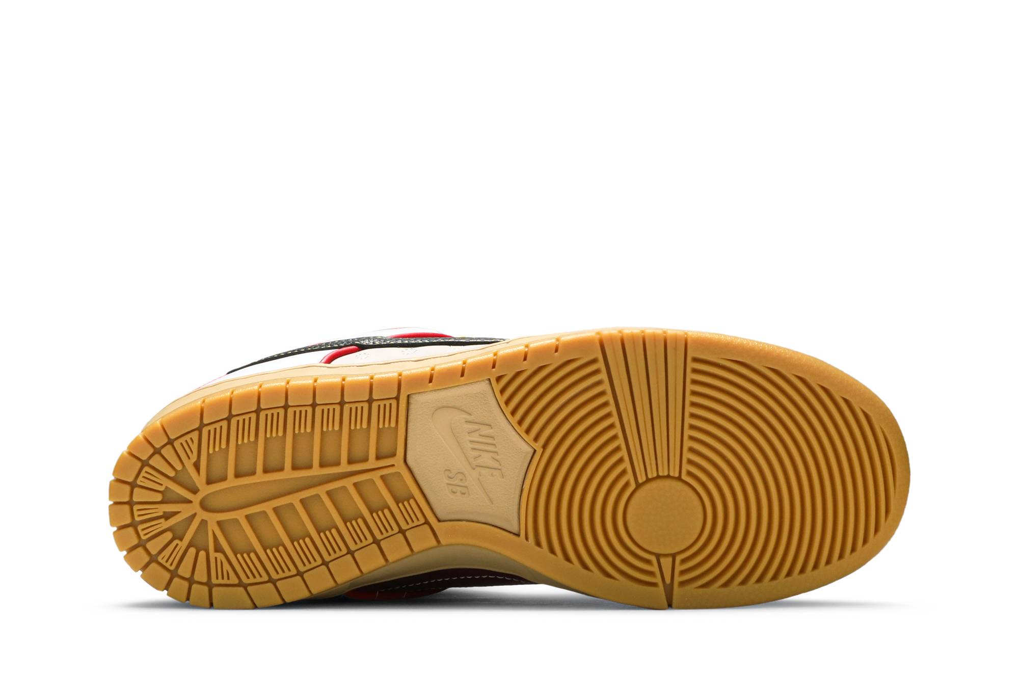 Nike SB Dunk Low What The Paul CZ2239-600 Nicesnk