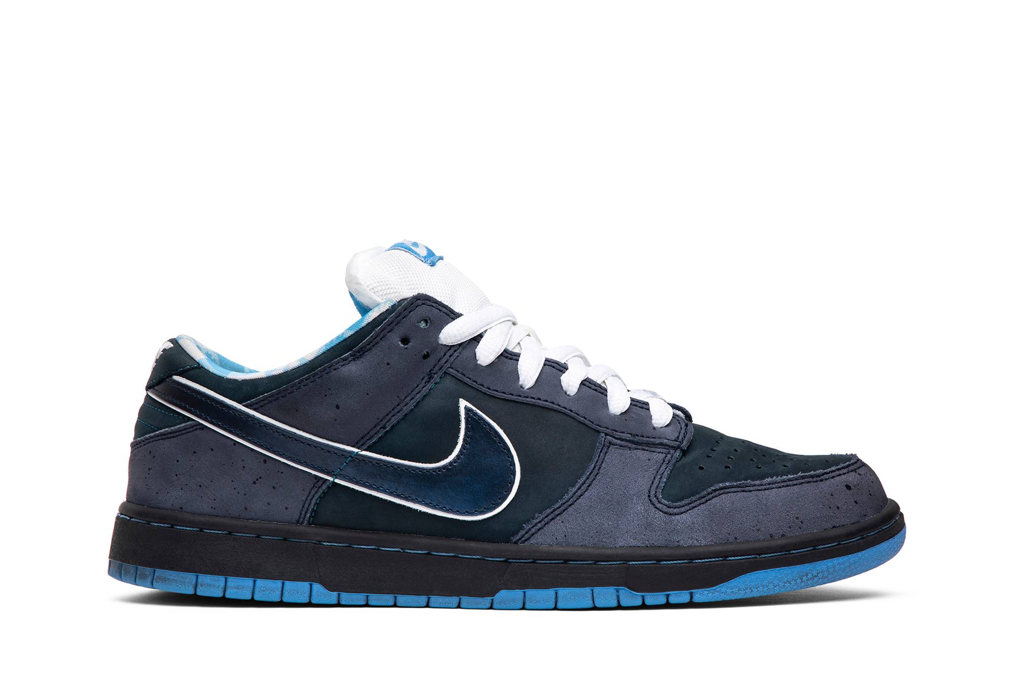 Nike SB Dunk Low Premium Blue Lobster 313170-342 Nicesnk