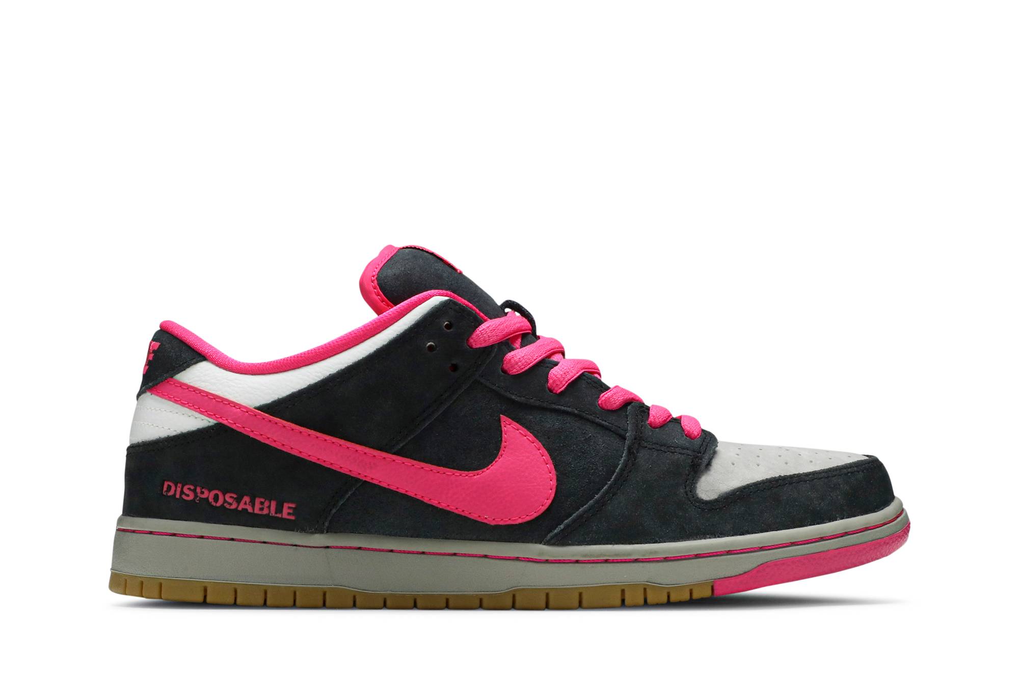 Nike SB Dunk Low Premium QS Disposable 504750-061 Nicesnk