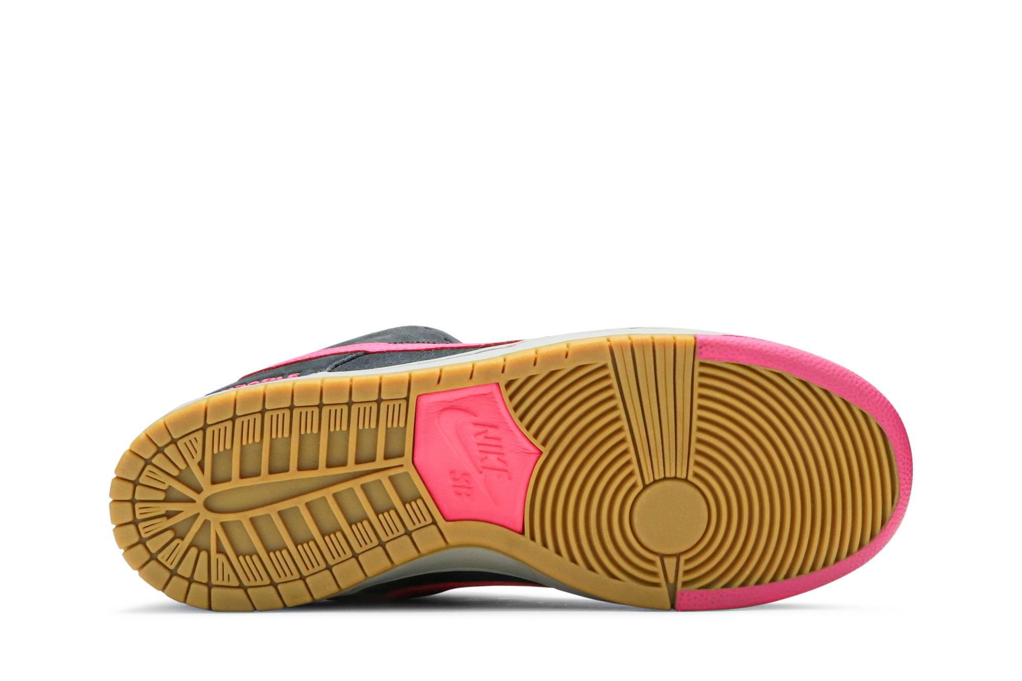 Nike SB Dunk Low Premium QS Disposable 504750-061 Nicesnk