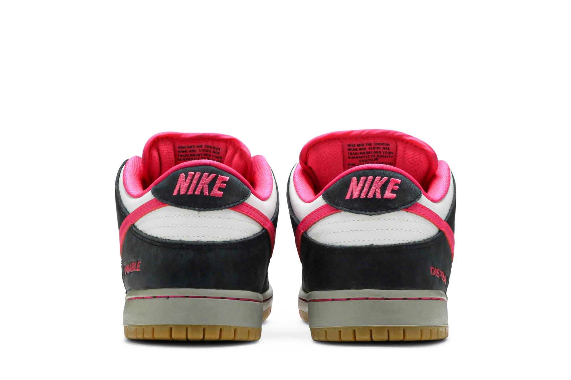 Nike SB Dunk Low Premium QS Disposable 504750-061 Nicesnk