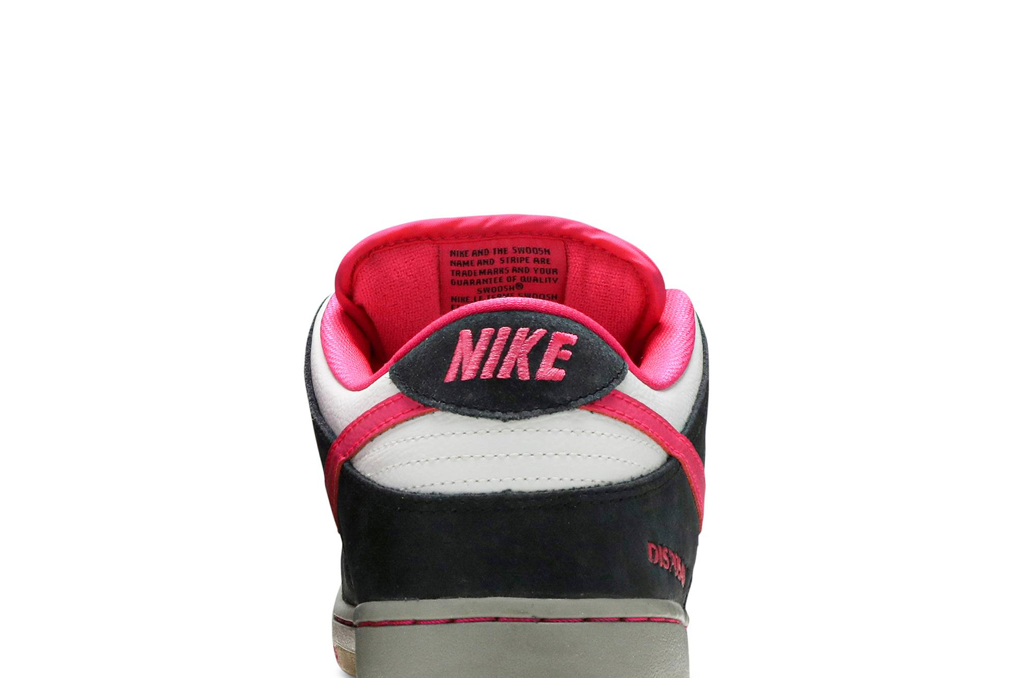 Nike SB Dunk Low Premium QS Disposable 504750-061 Nicesnk