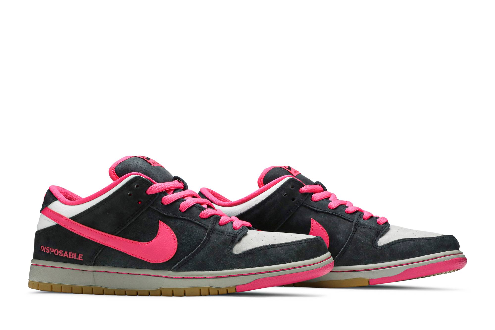 Nike SB Dunk Low Premium QS Disposable 504750-061 Nicesnk