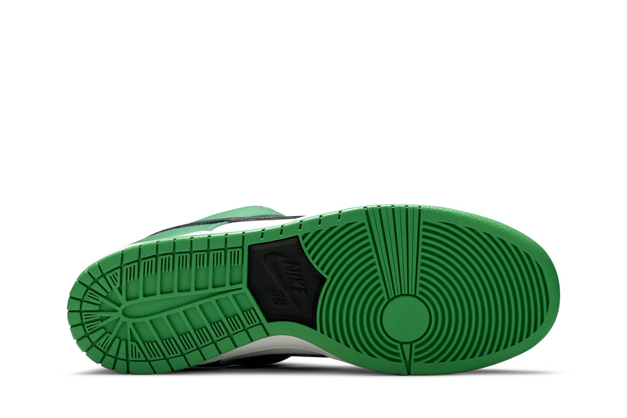 Nike SB Dunk Low Pro ‘Classic Green’ BQ6817-302
