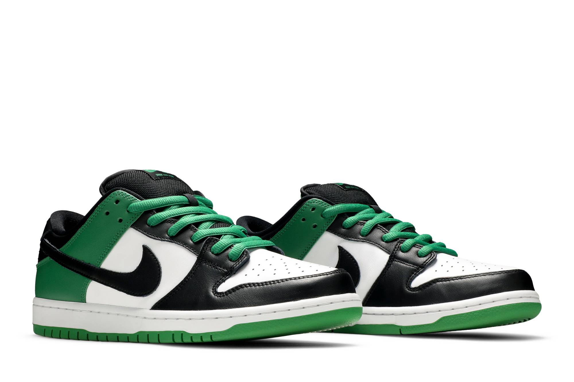 Nike SB Dunk Low Pro ‘Classic Green’ BQ6817-302