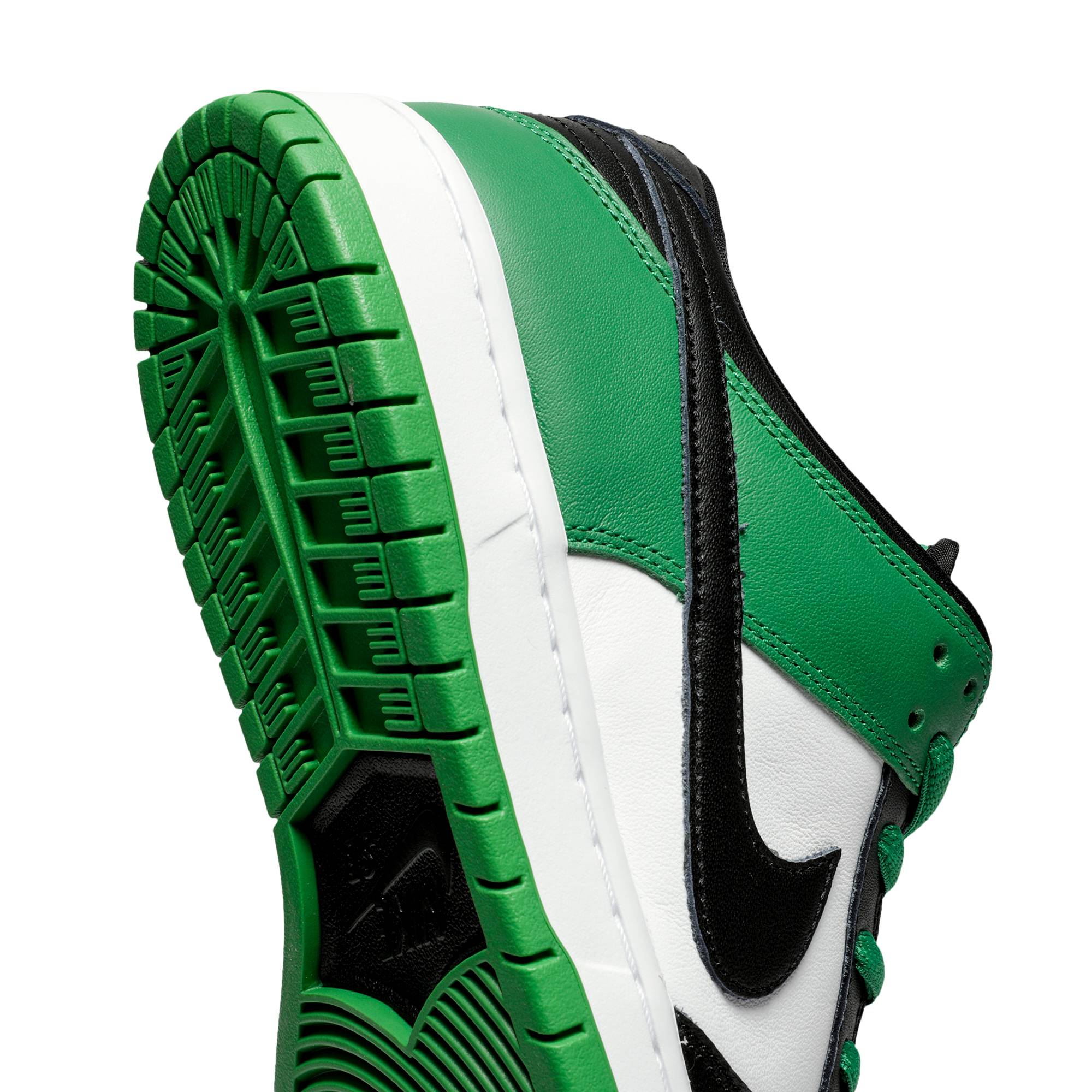 Nike SB Dunk Low Pro ‘Classic Green’ BQ6817-302