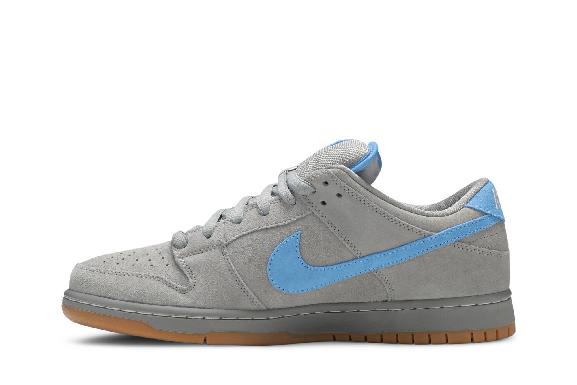Nike SB Dunk Low Pro Iron Low 304292-022 Nicesnk