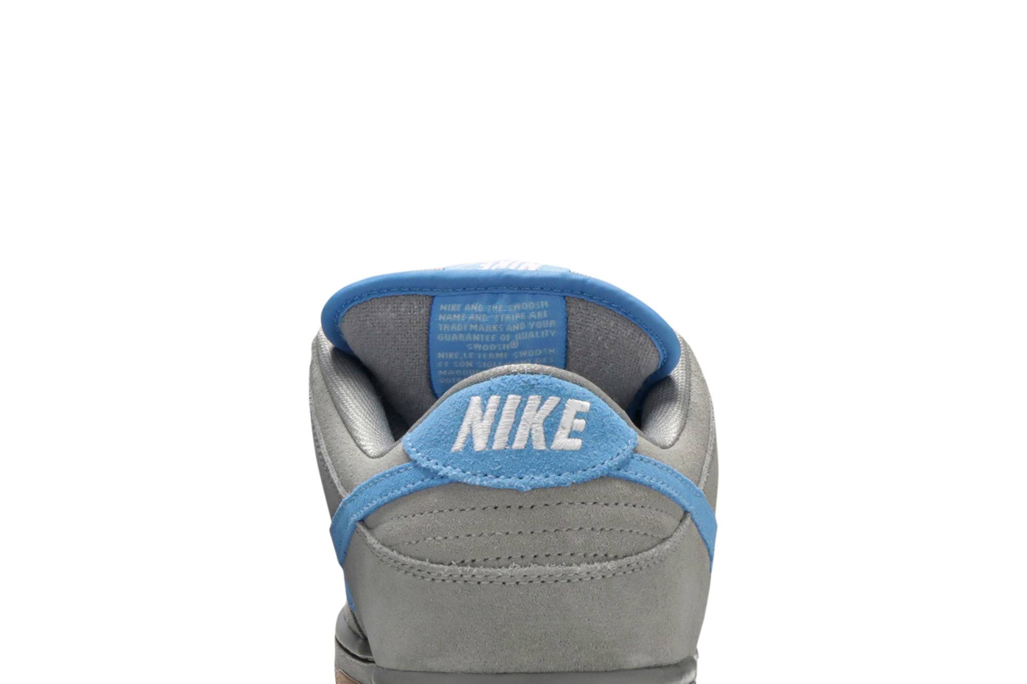 Nike SB Dunk Low Pro Iron Low 304292-022 Nicesnk