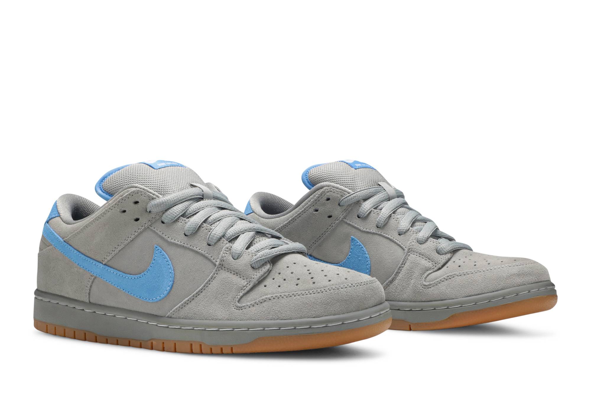 Nike SB Dunk Low Pro Iron Low 304292-022 Nicesnk