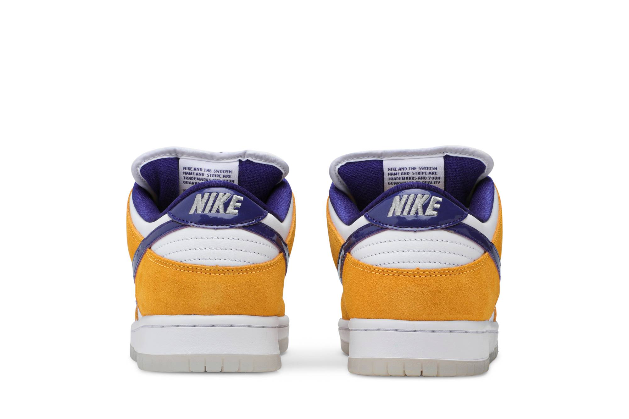 Nike SB Dunk Low Pro Laser Orange  BQ6817-800 Nicesnk