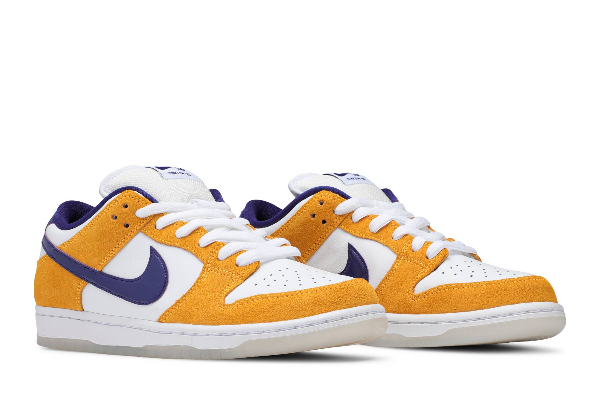 Nike SB Dunk Low Pro Laser Orange  BQ6817-800 Nicesnk