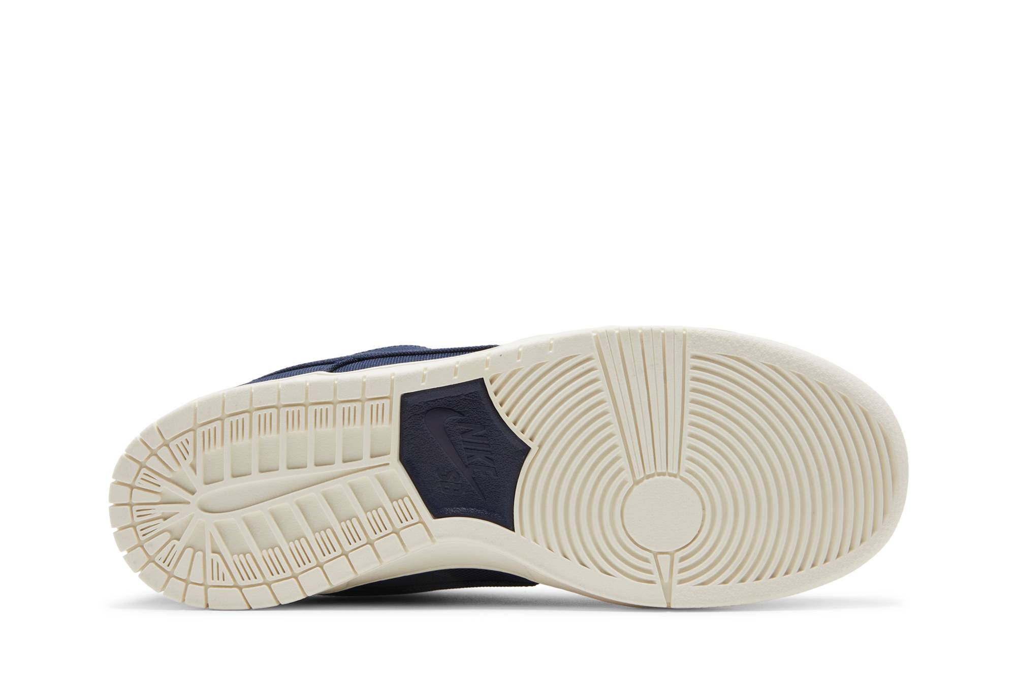 Nike SB Dunk Low Pro Midnight Navy Desert Ochre DX6775-400 Nicesnk