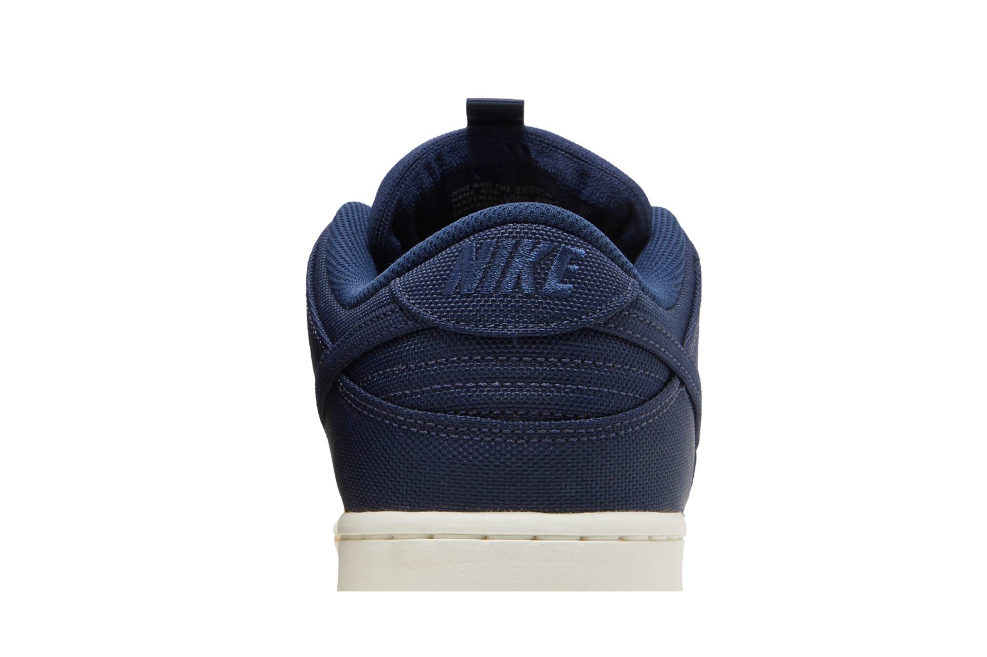 Nike SB Dunk Low Pro Midnight Navy Desert Ochre DX6775-400 Nicesnk