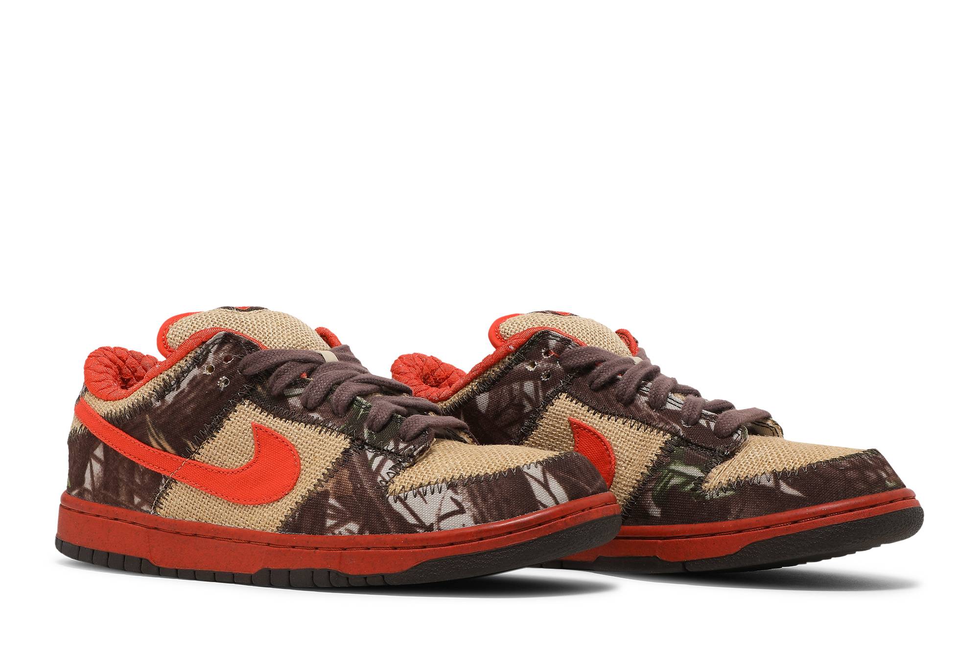 Nike SB Dunk Low Pro Reese Forbes Hunter 304292-281 Nicesnk