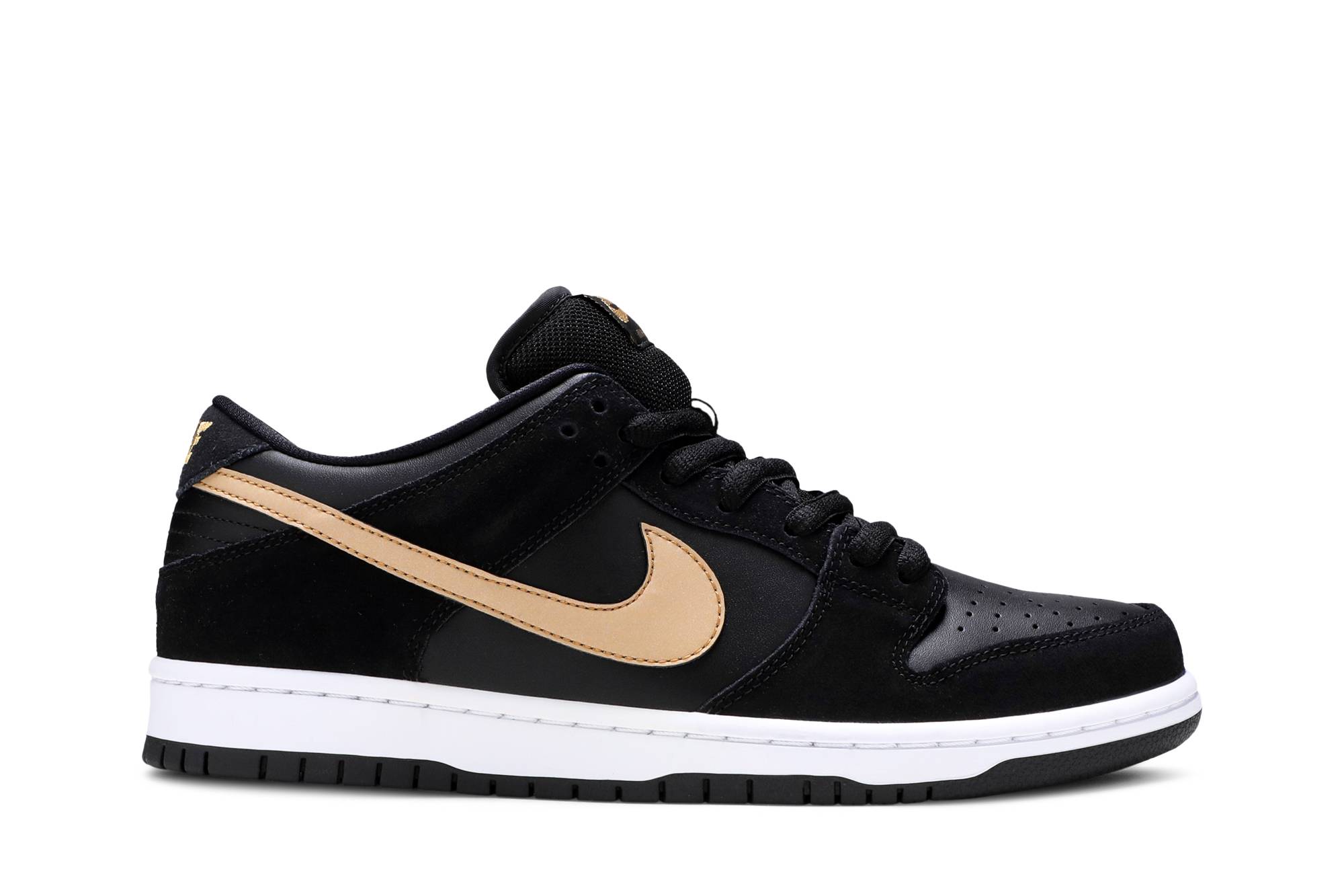 Nike SB Dunk Low Pro Takashi 2018 BQ6817-002 Nicesnk