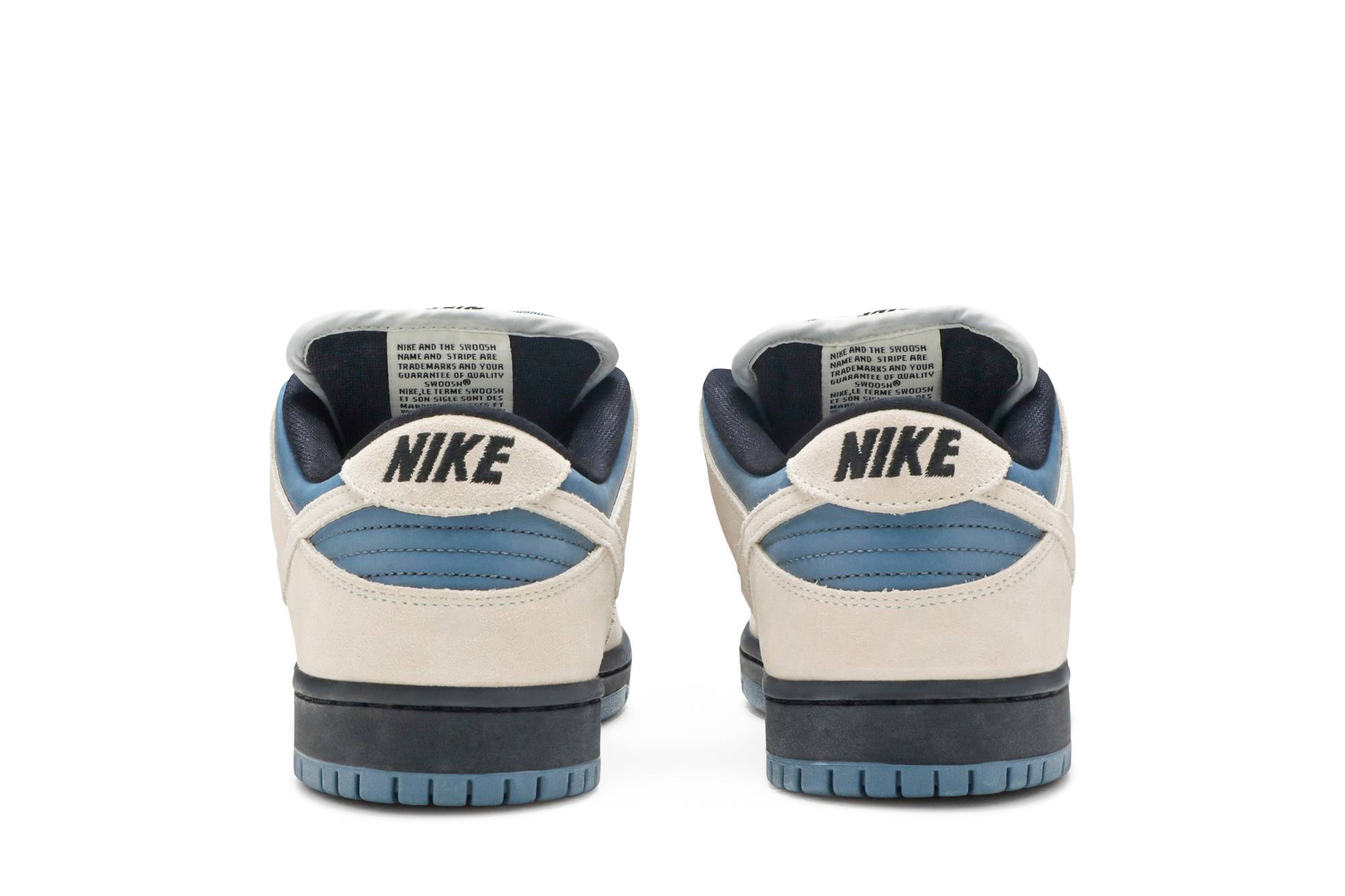 Nike SB Dunk Low Pro Thunderstorm BQ6817-200 Nicesnk
