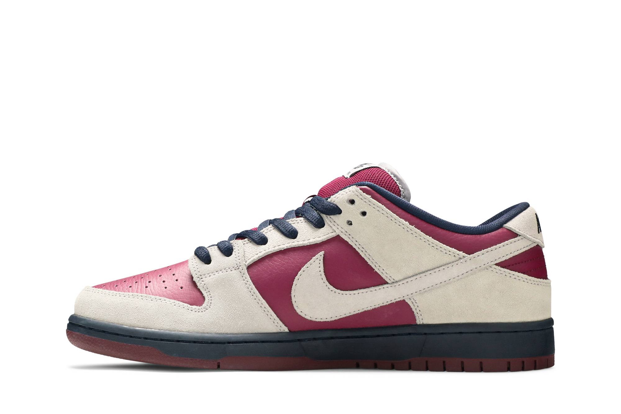 Nike SB Dunk Low Pro True Berry BQ6817-001 Nicesnk