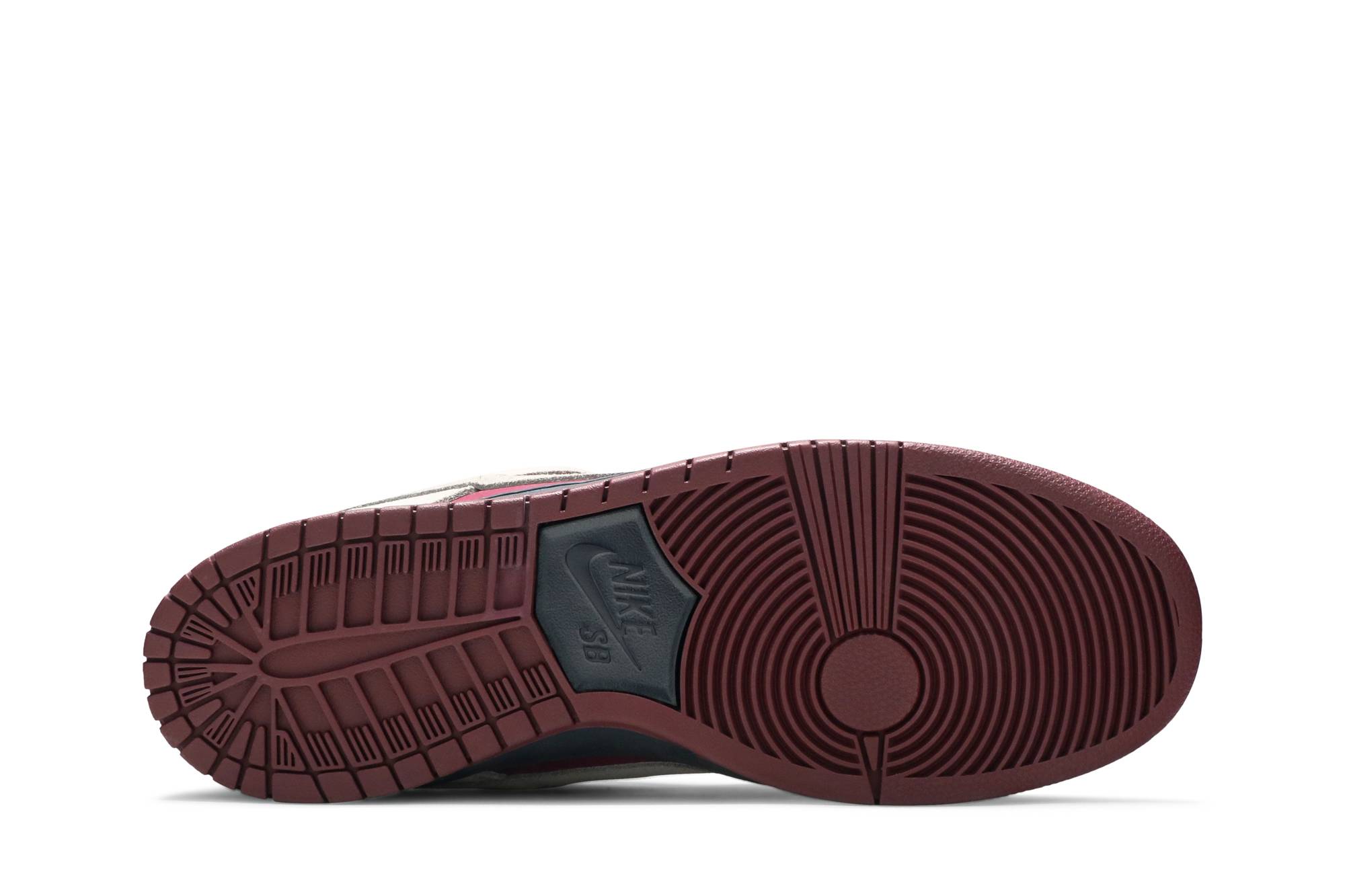 Nike SB Dunk Low Pro True Berry BQ6817-001 Nicesnk