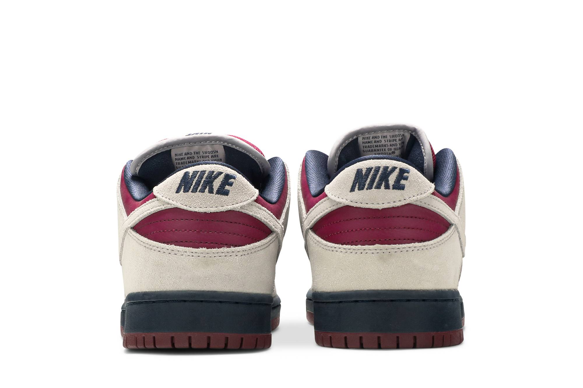 Nike SB Dunk Low Pro True Berry BQ6817-001 Nicesnk