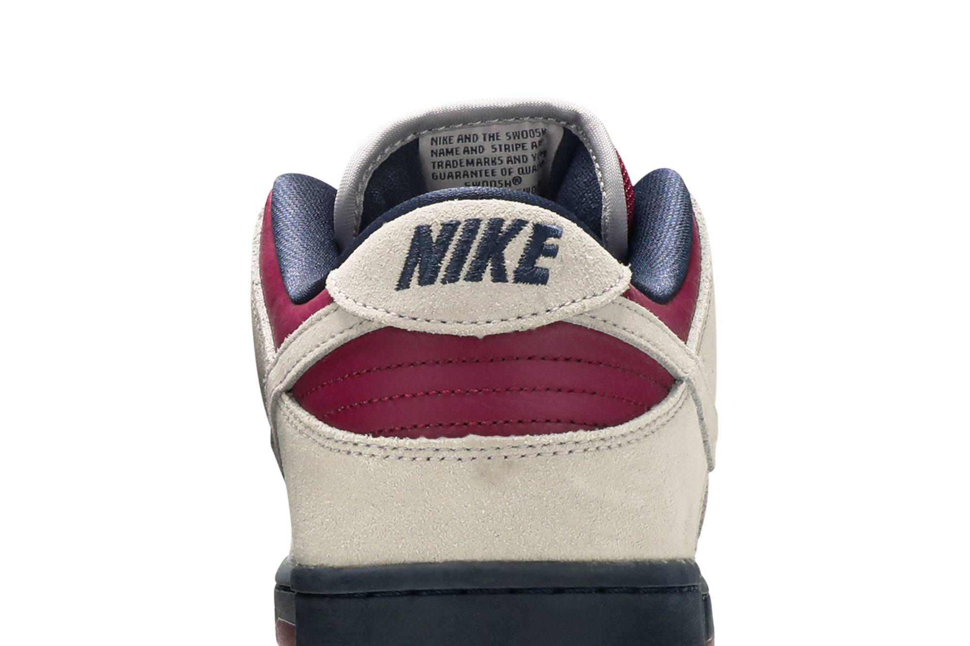 Nike SB Dunk Low Pro True Berry BQ6817-001 Nicesnk