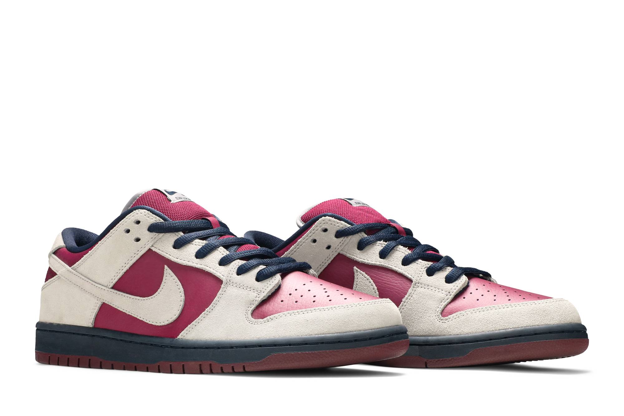 Nike SB Dunk Low Pro True Berry BQ6817-001 Nicesnk