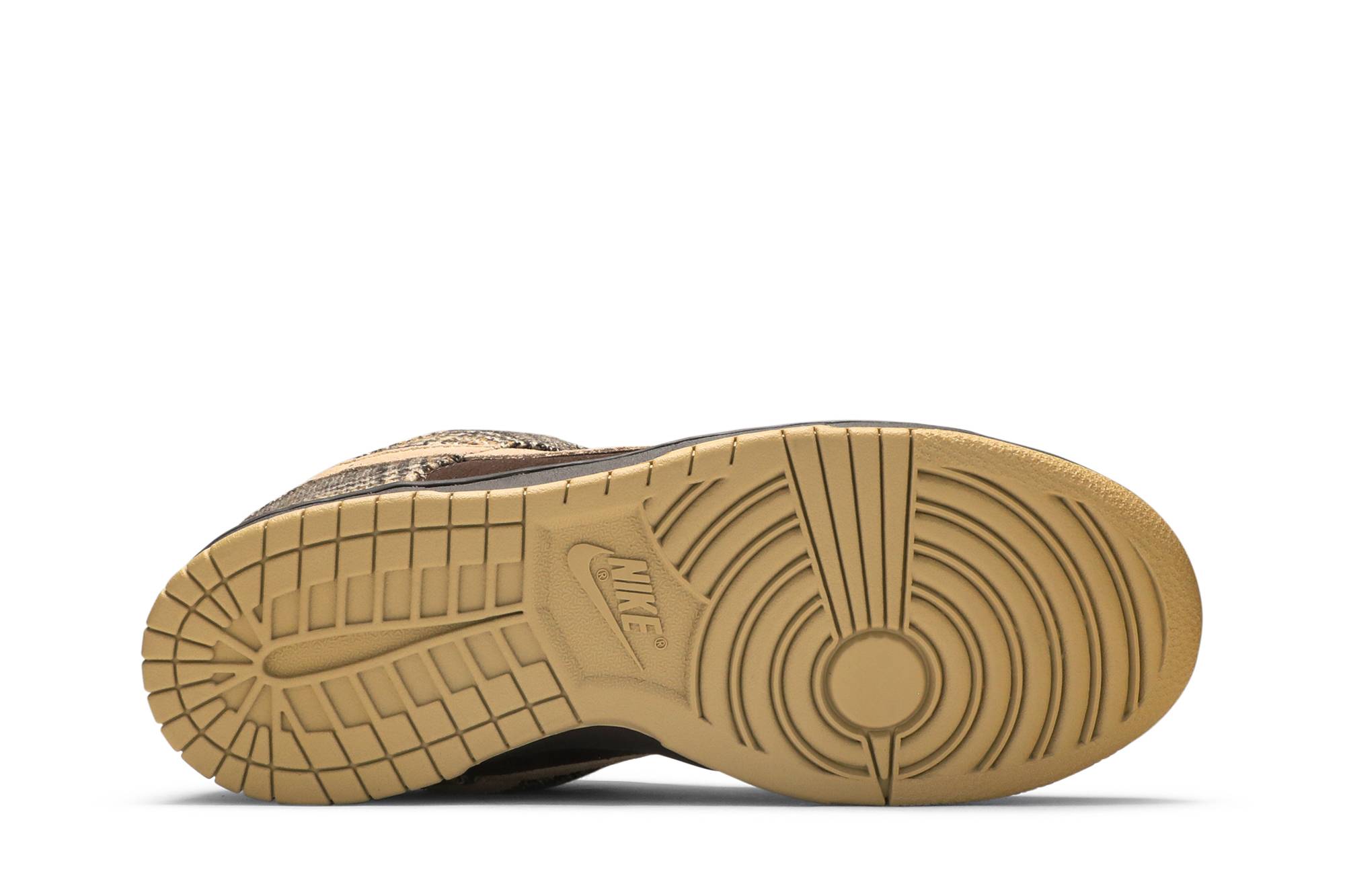 Nike SB Dunk Low Pro Tweed 304292-223 Nicesnk