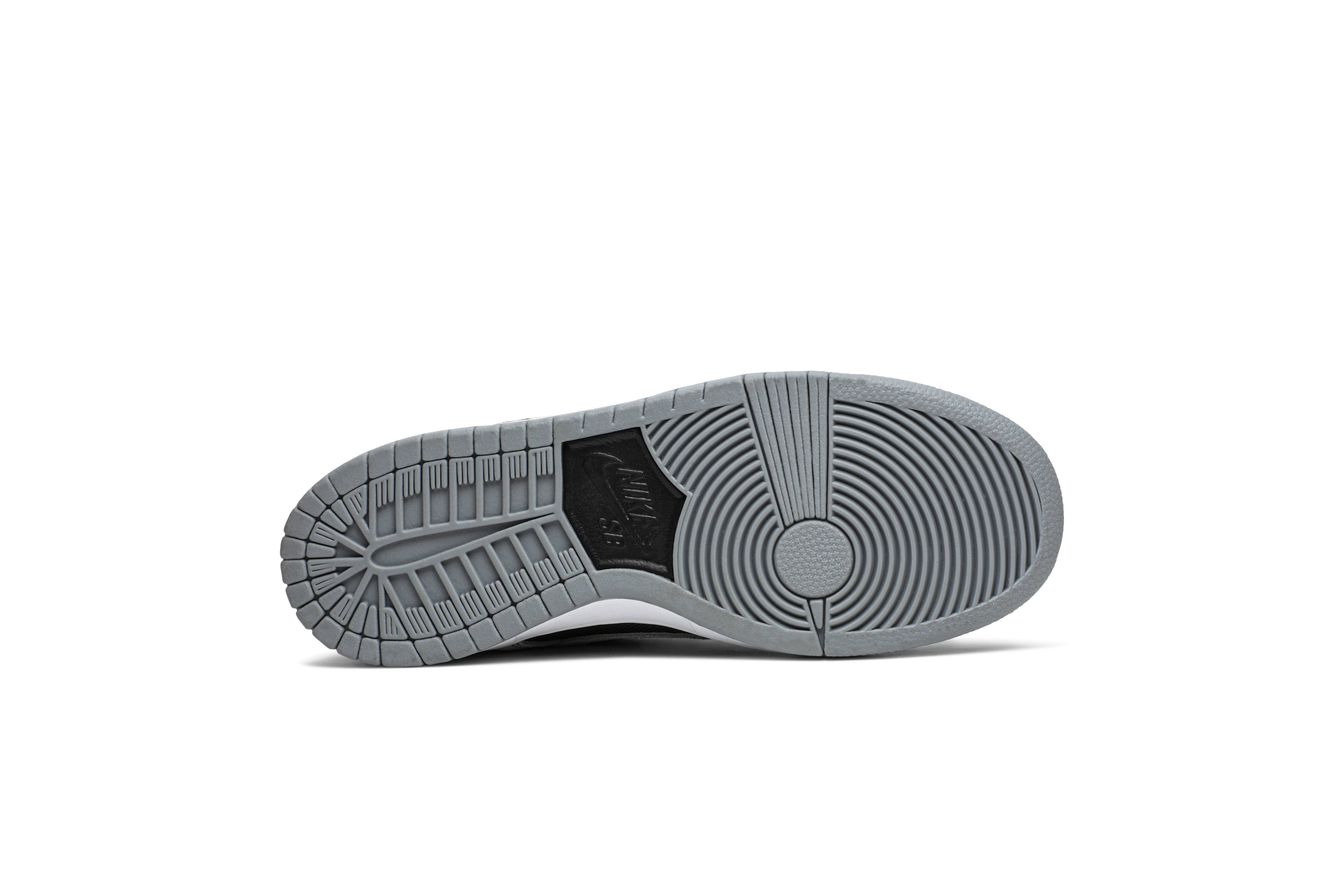 Nike SB Dunk Zoom Low Pro Wolf Grey 854866-001 Nicesnk