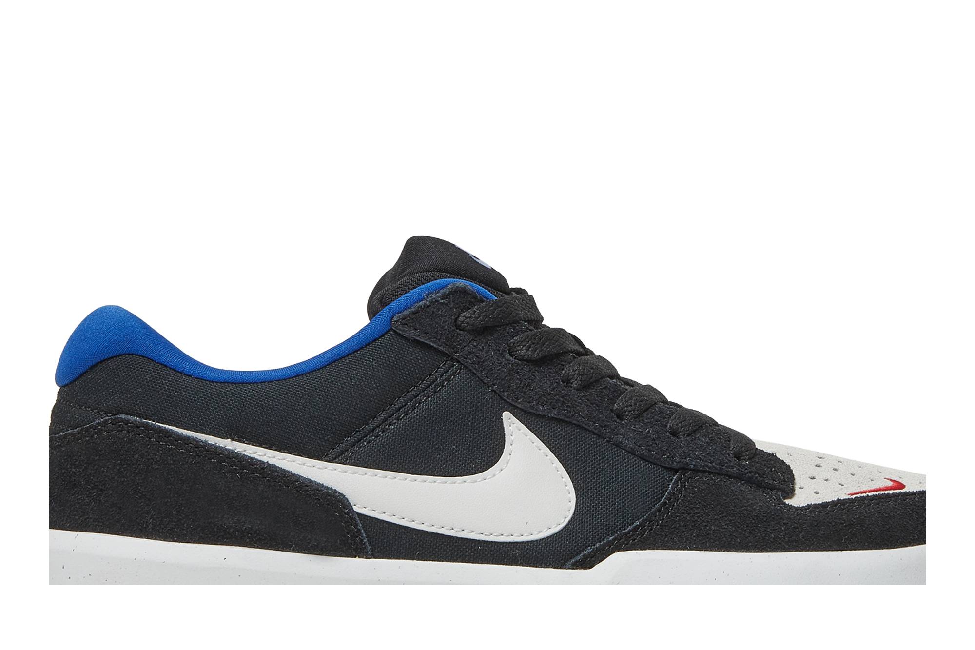 Nike SB Force 58 ‘Black Sport Royal’ CZ2959-002