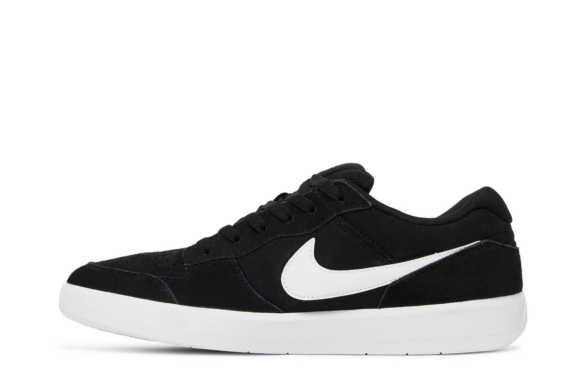 Nike SB Force 58 ‘Black White’ CZ2959-001