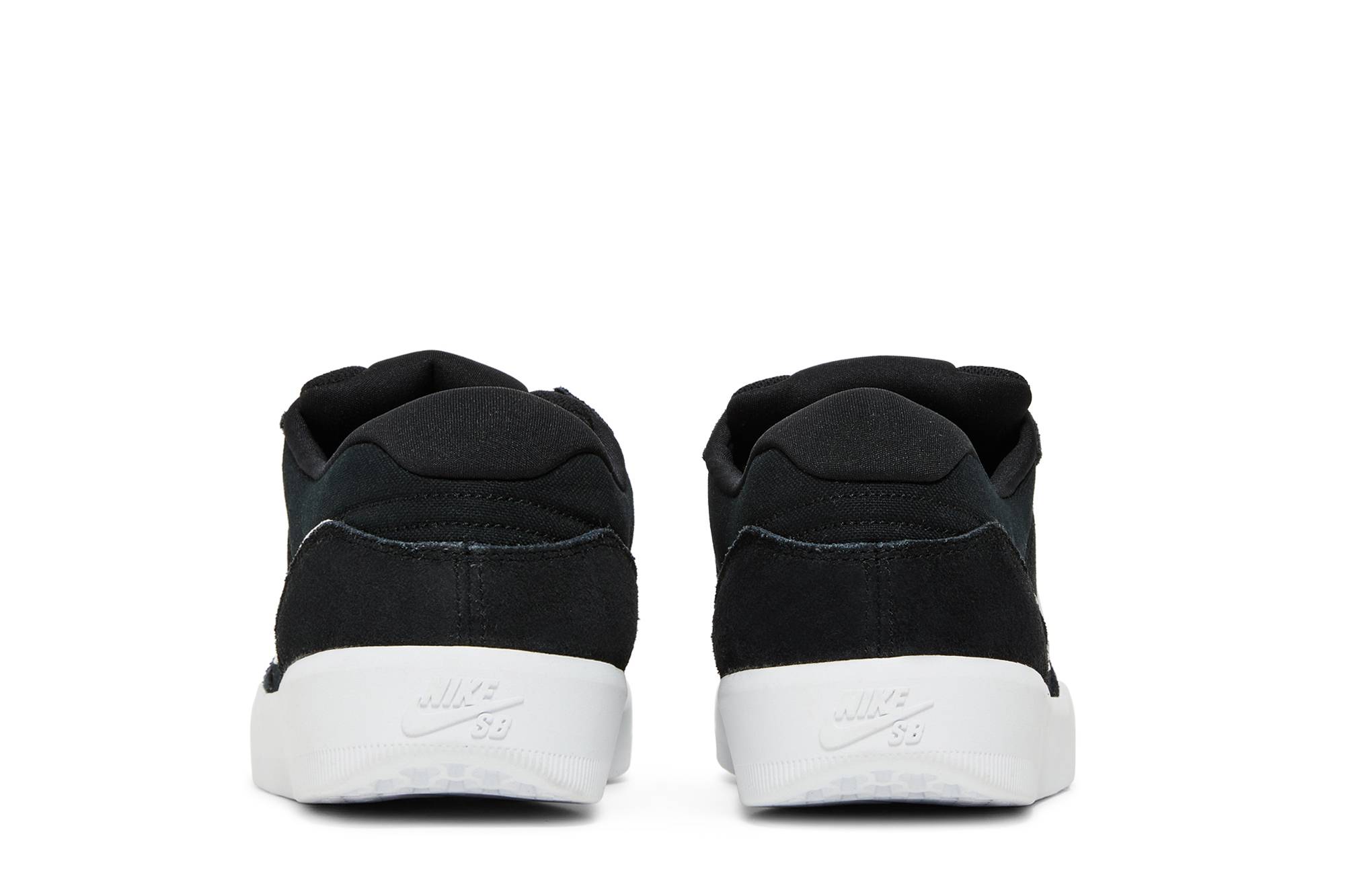 Nike SB Force 58 ‘Black White’ CZ2959-001